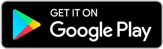 Google Play Store download badge with logo and text 'Get it on Google Play'.