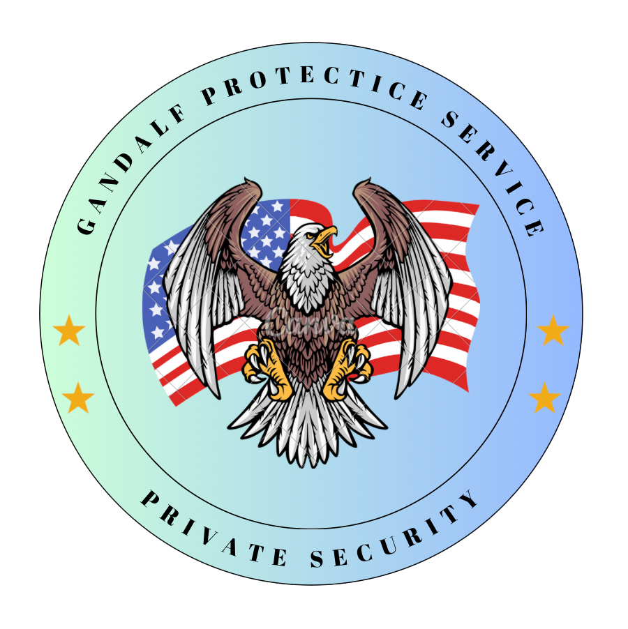 Gandalf Protective Services (GPS)