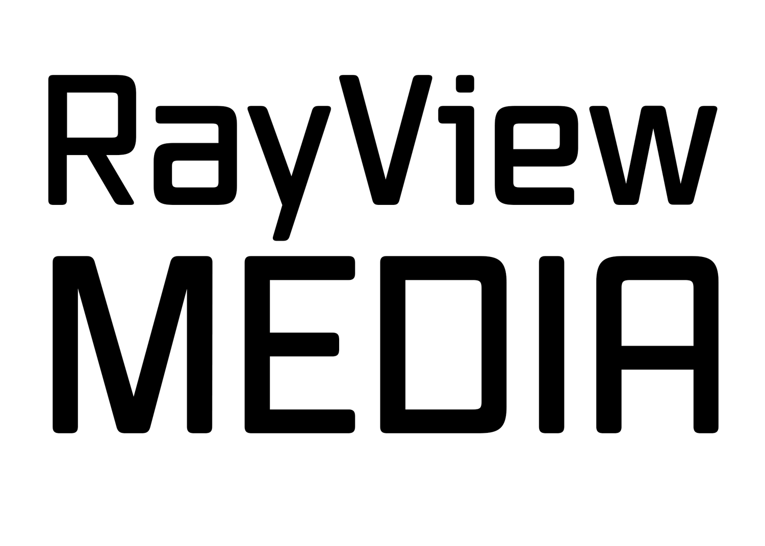 RAYVIEW MEDIA