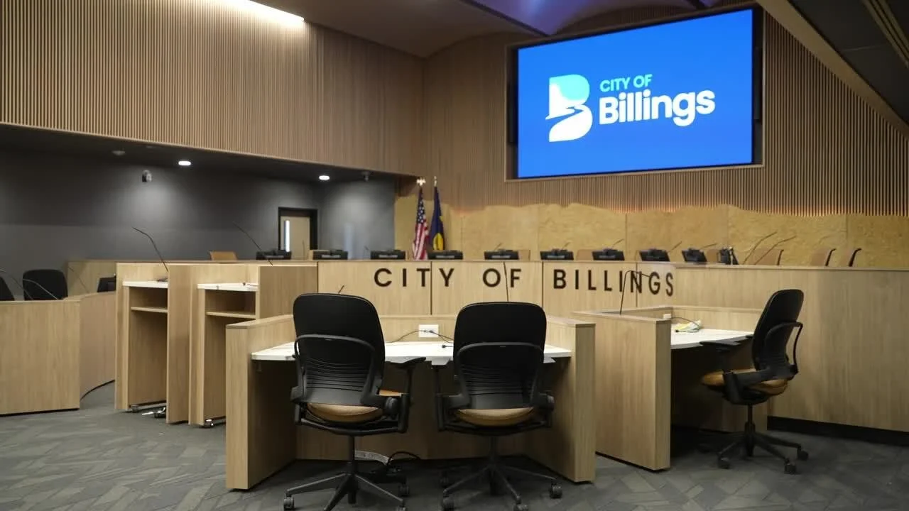 City Council Meeting