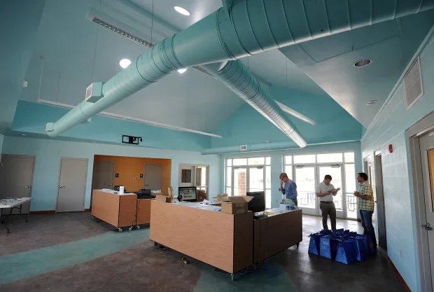 Plan Review Workshop