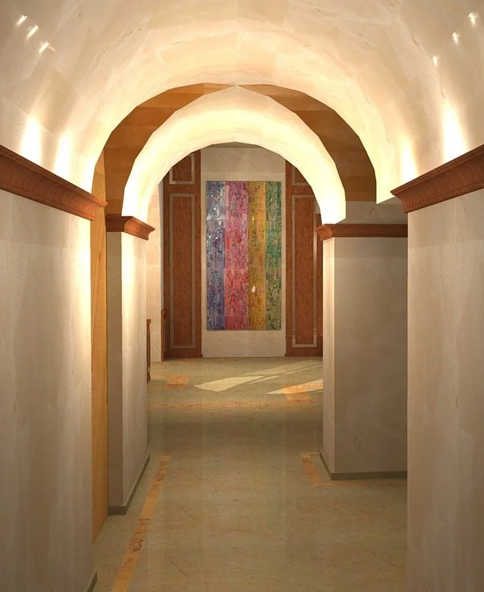 TurnberryTower Hallway.jpg