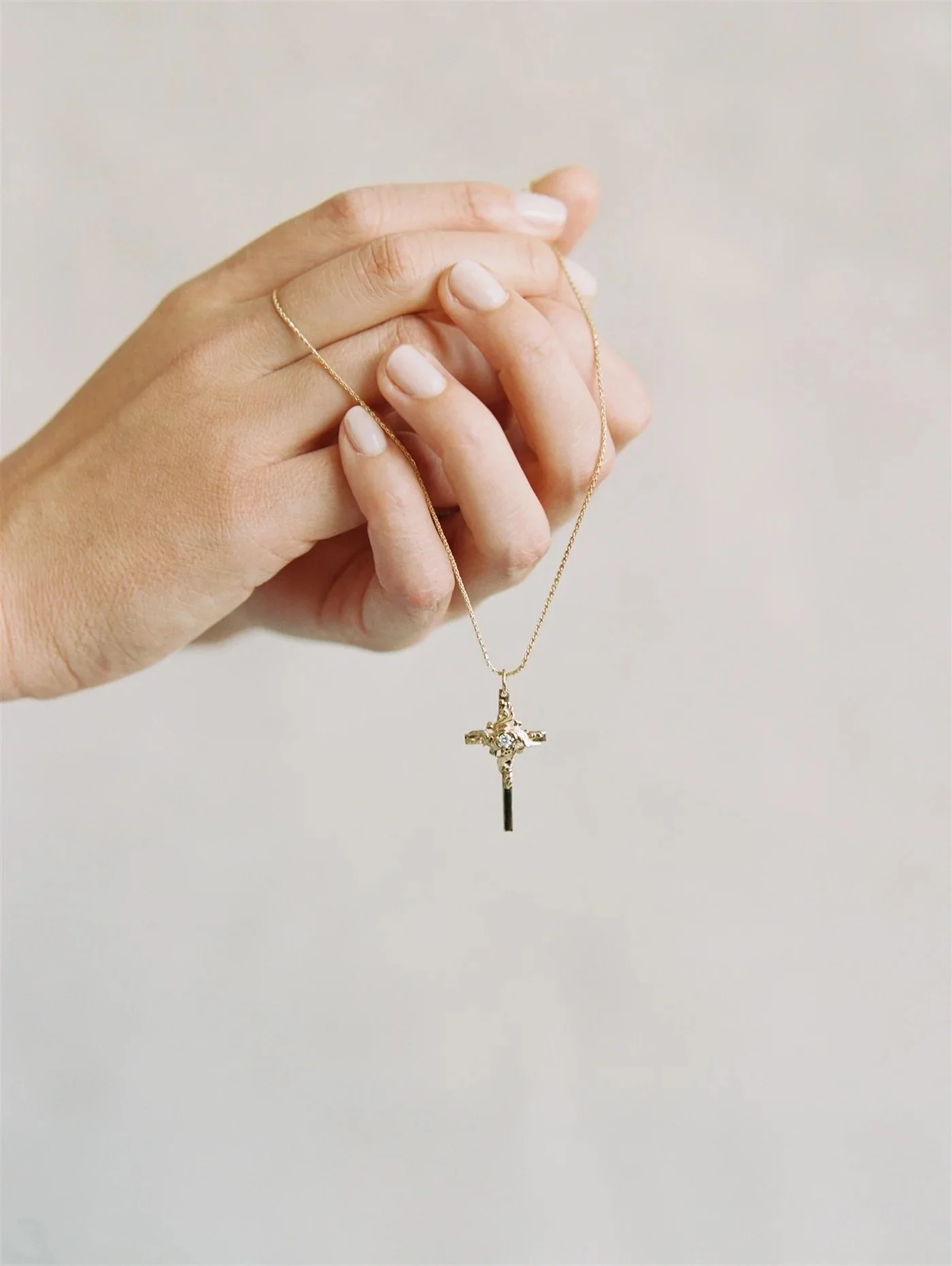 It Isn’t About Jewelry