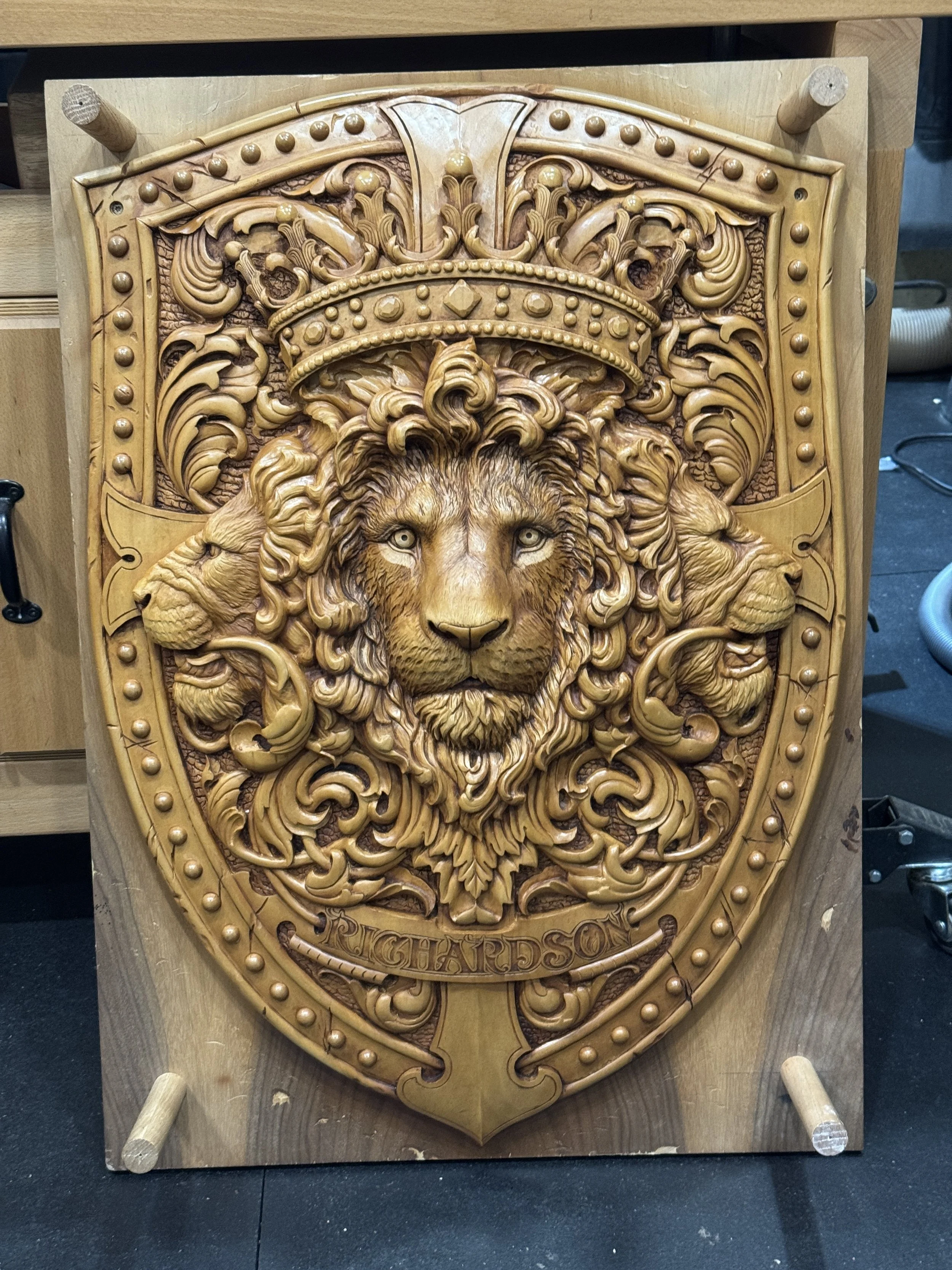 From the Studio | Oct. 2025 