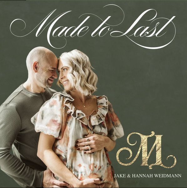 Made to Last | In The Beginning