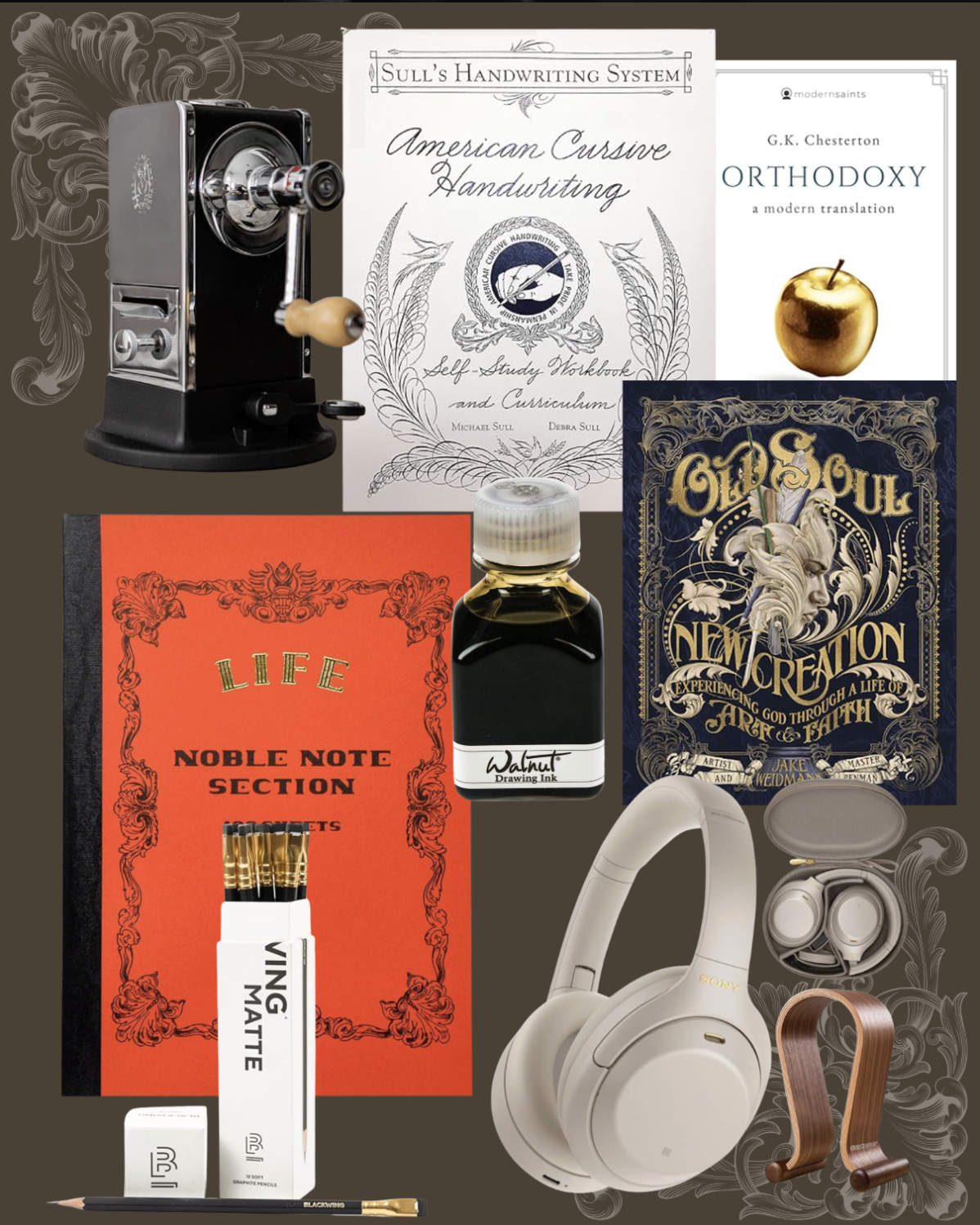 Tools of the Trade | Jan. 22