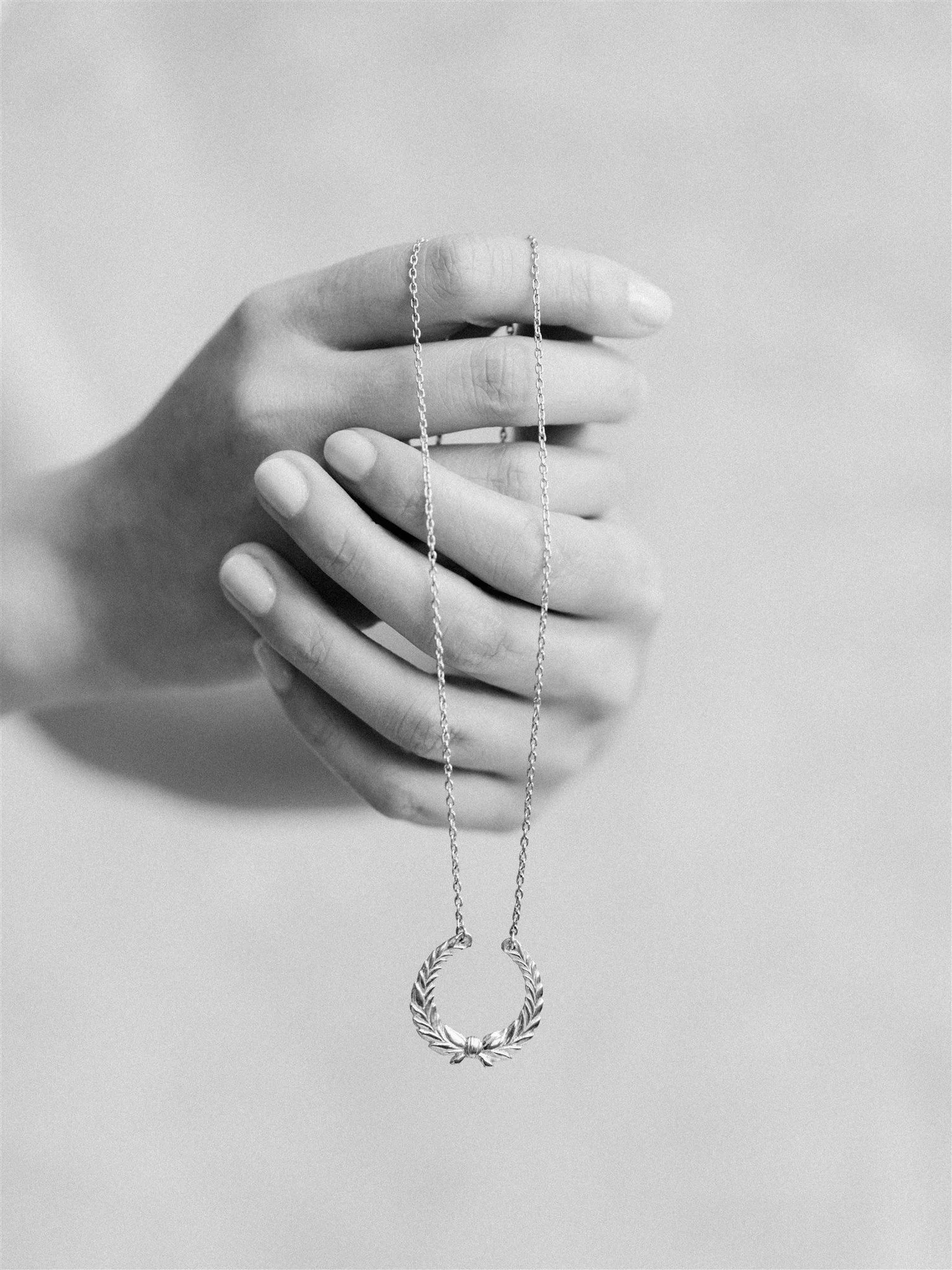 Behind The Design | Laurel Crown