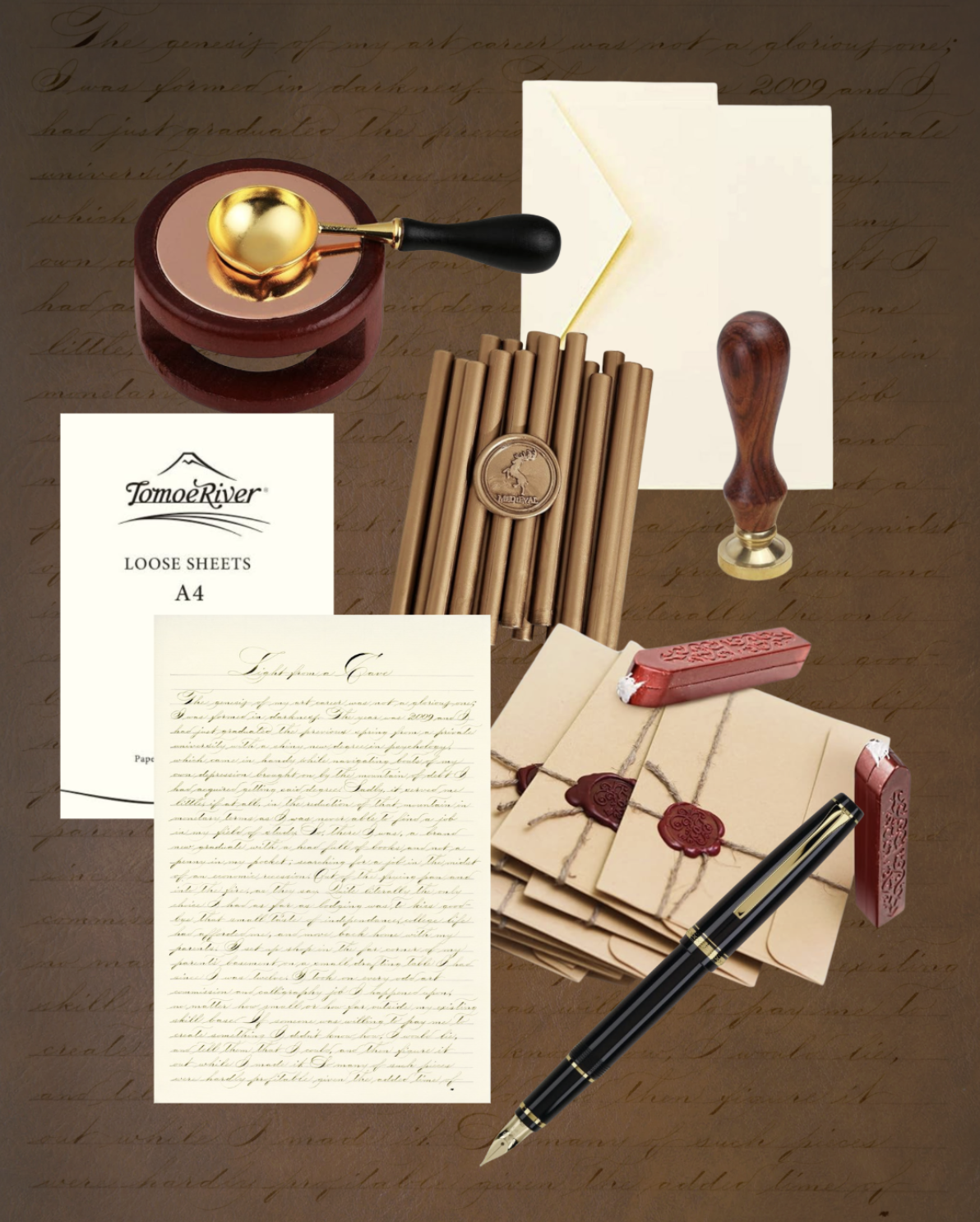 Tools of the Trade | Feb. 12