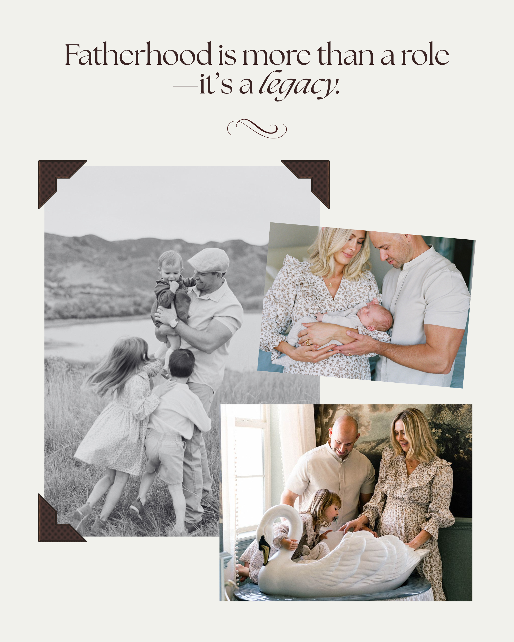 Father’s Day Gift Guide