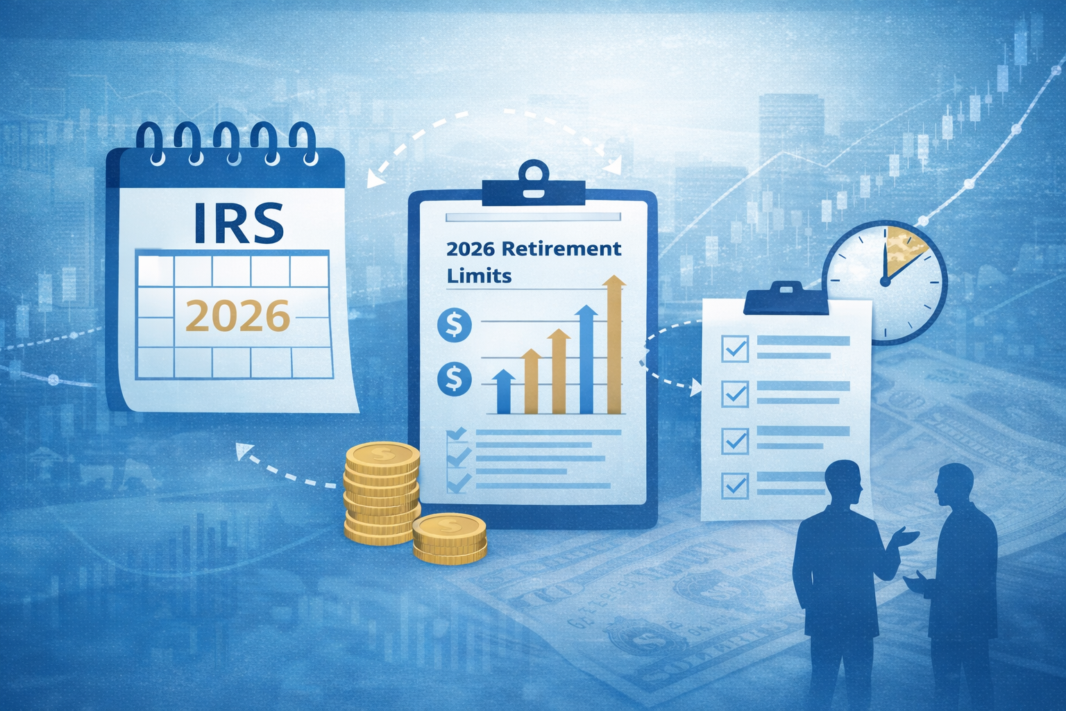 Compliance Corner: Q4 2025 – Year-End Checklist &amp; 2026 Planning Updates