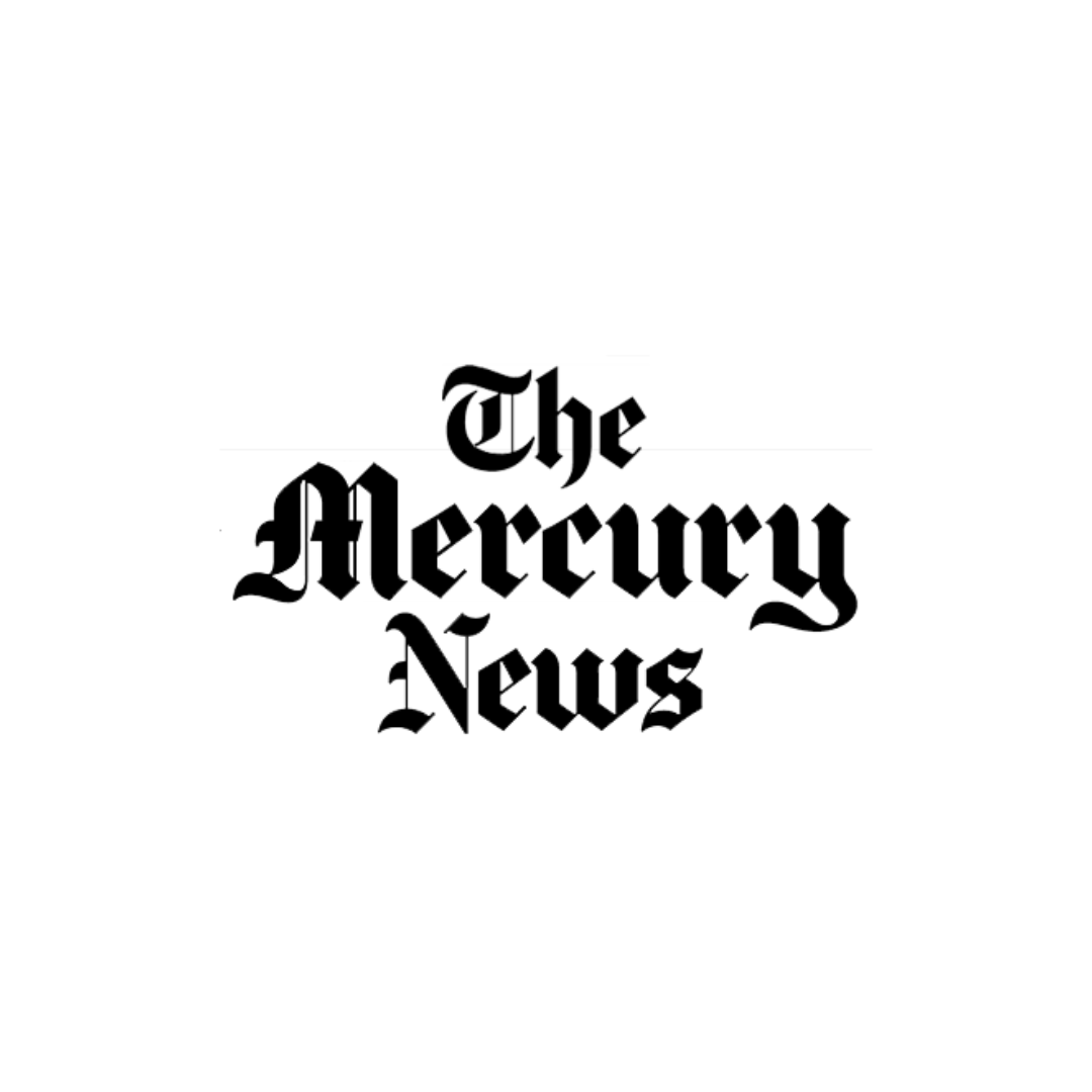 The Mercury News Logo