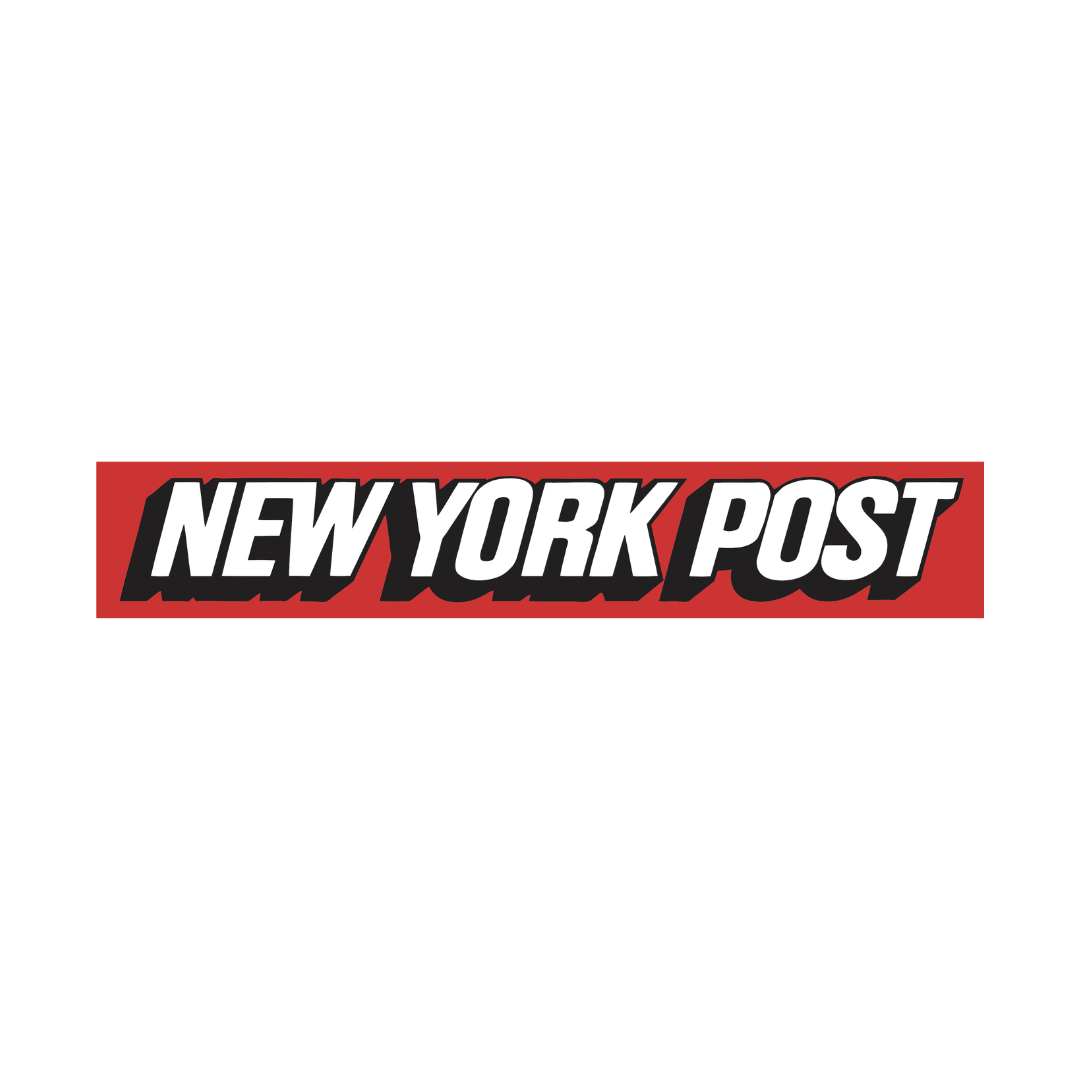 New York Post Logo
