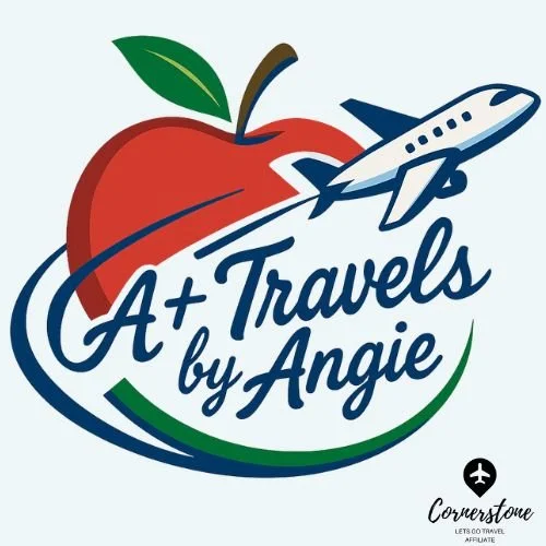 A+ Travels by Angie