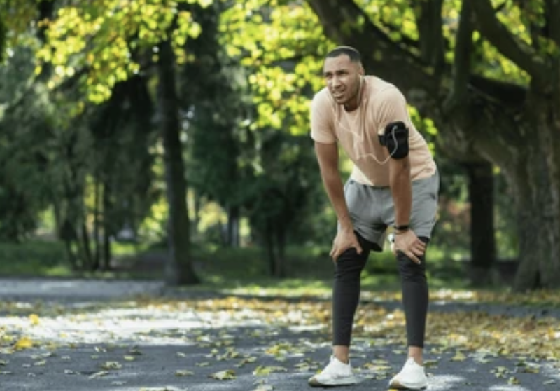 Feeling Sluggish or Tired? How Coastal Biohack Lounge Brings the Vitality Back within You!