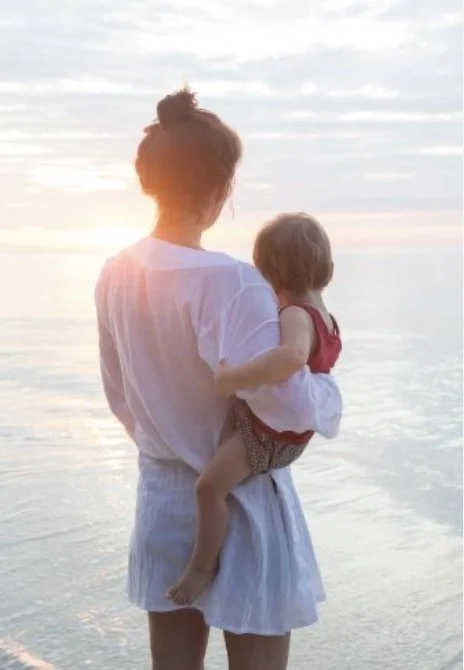 Why Mums Need to Hit Pause &amp; Biohack back to Optimal Wellness.
