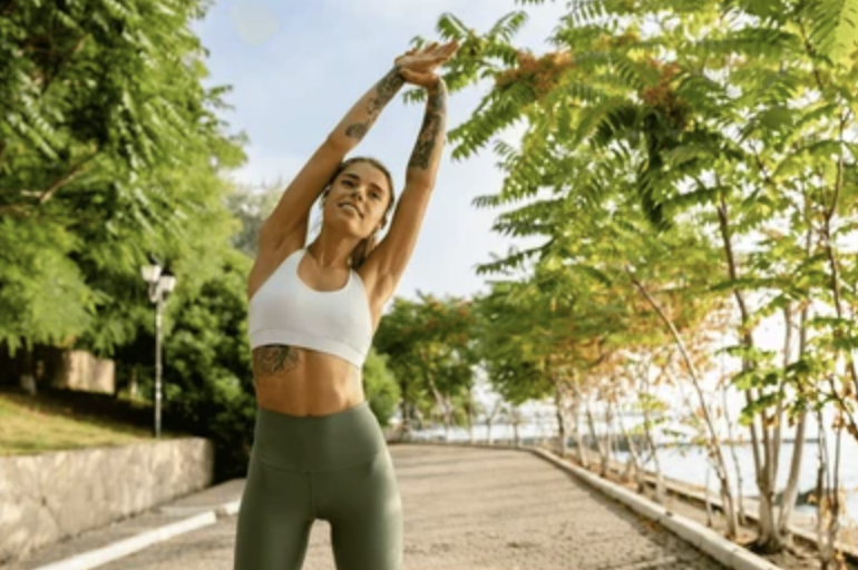 Spring Reset - With our Ultimate Biohack  