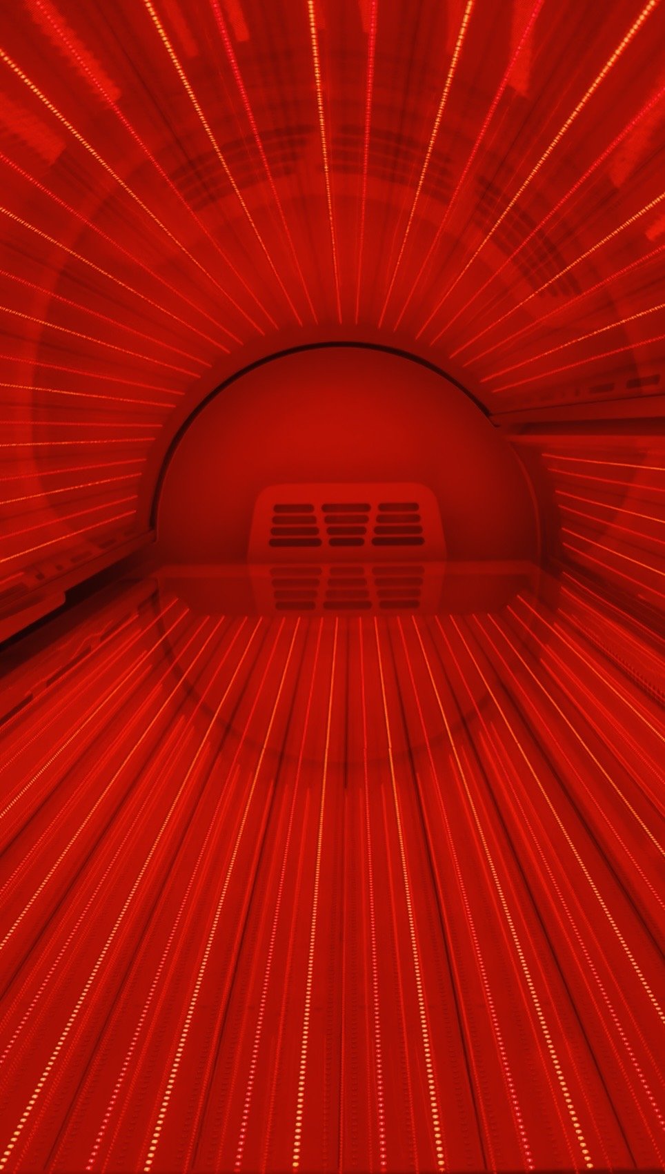 360 Red/NIR-light Bed, Mornington. Activate mitochondria, stimulate cellular energy, assist weight loss, balance mood & hormones, improve skin, anti-aging, stimulate collagen, reduce chronic pain, improve athletic performance, reduce inflammation.