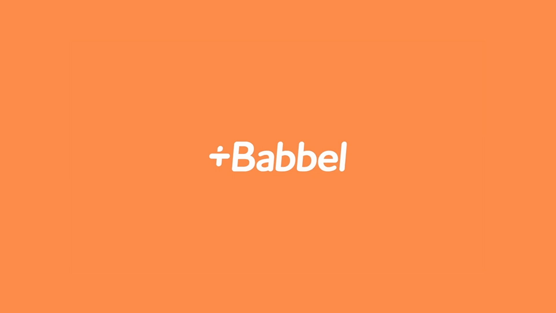 Babbel