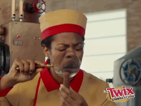 Twix | Campaign + Case Study