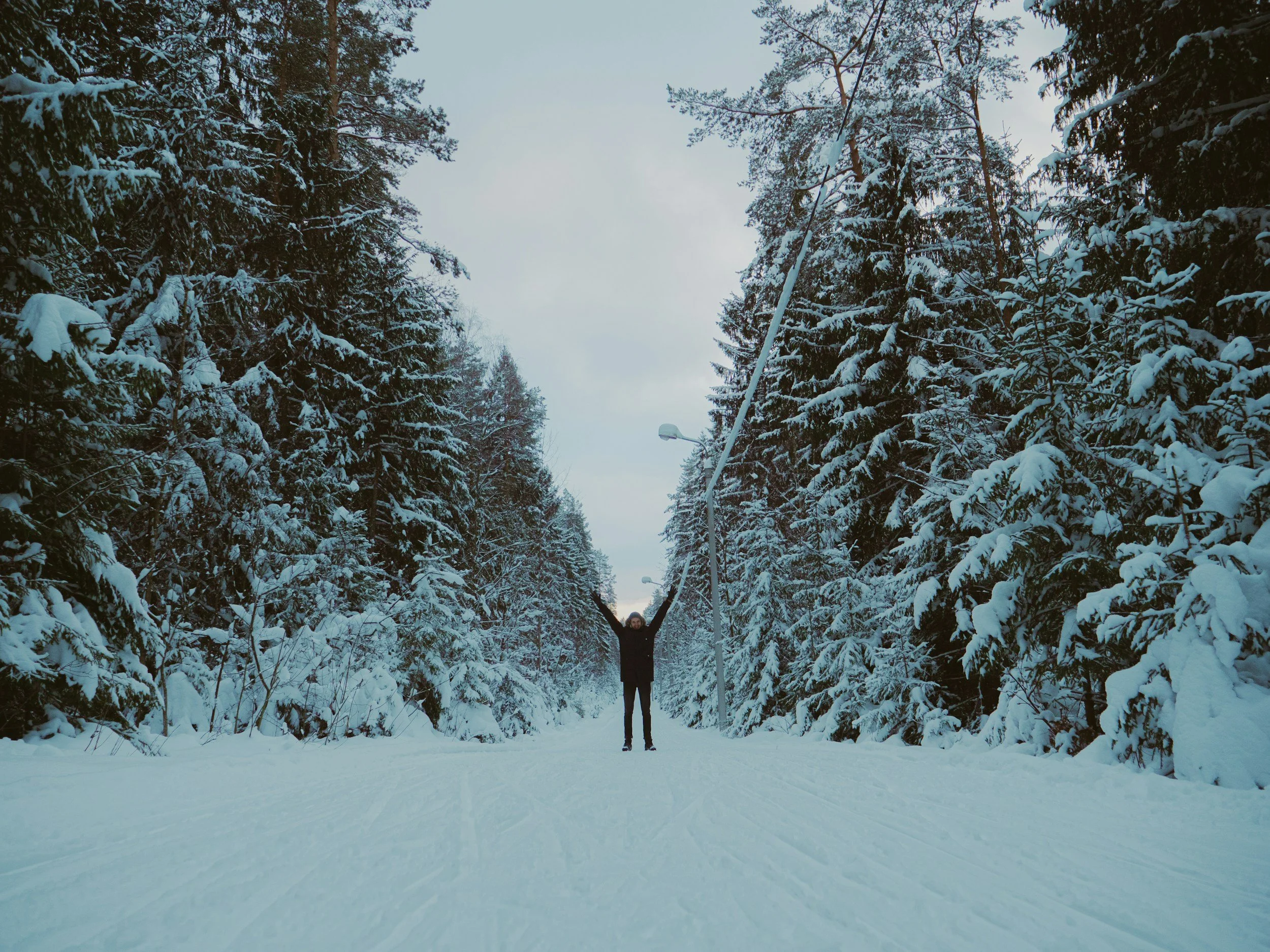 A New Year – It’s Here! What Next?