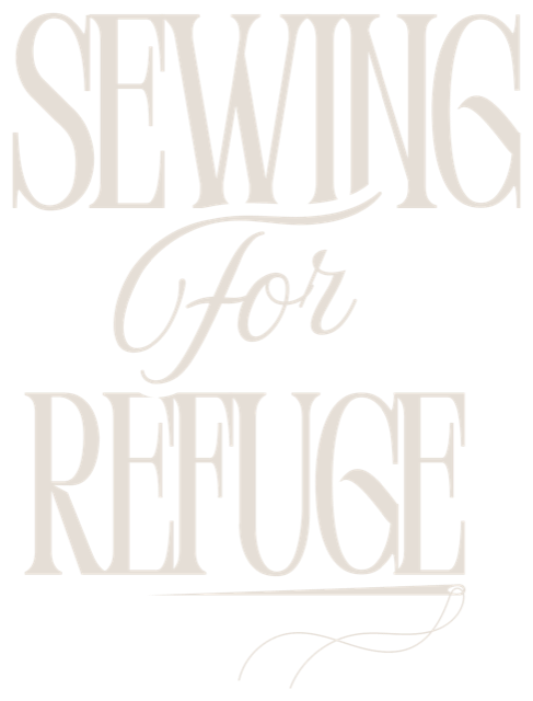 Sewing for Refuge