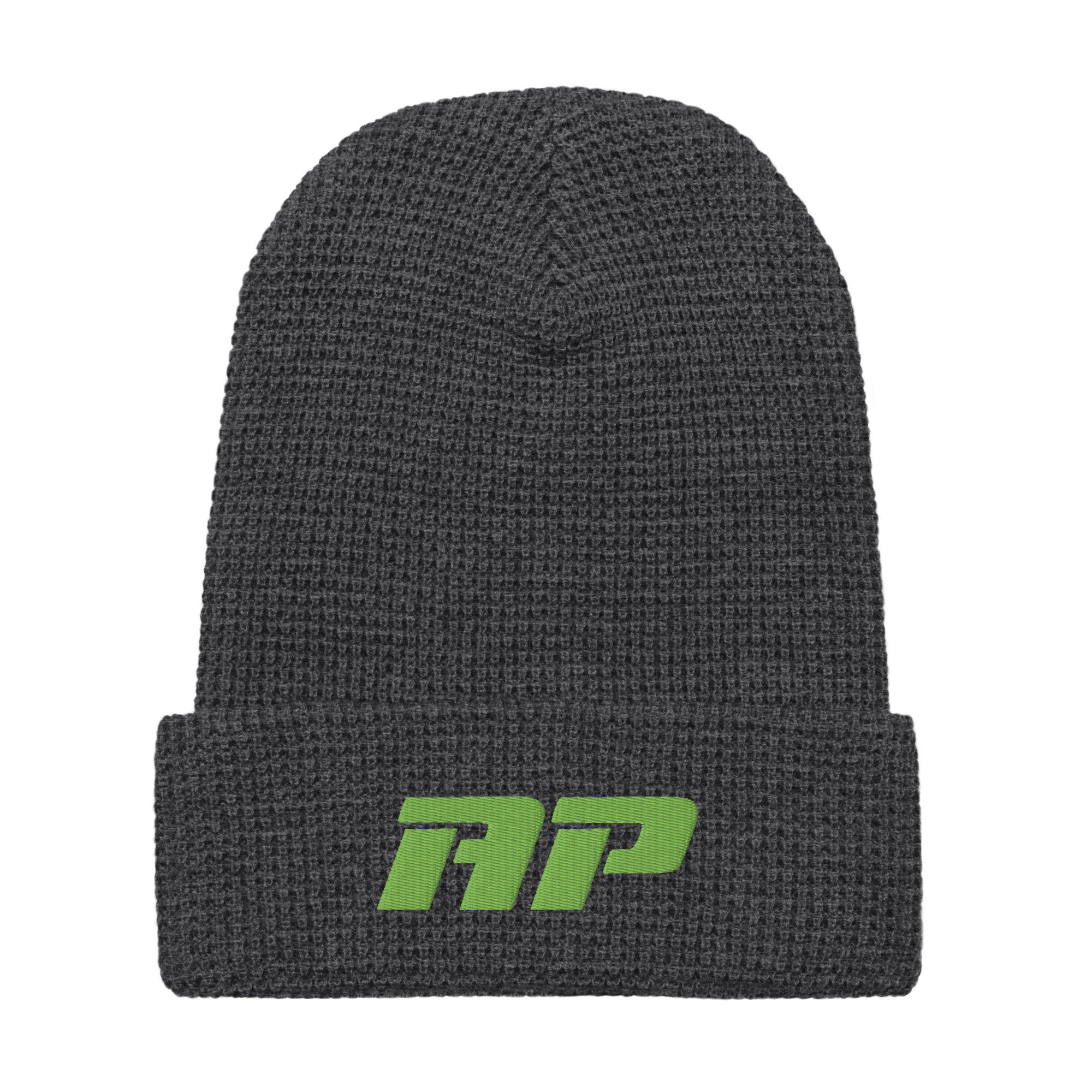 AP Beanie | Green