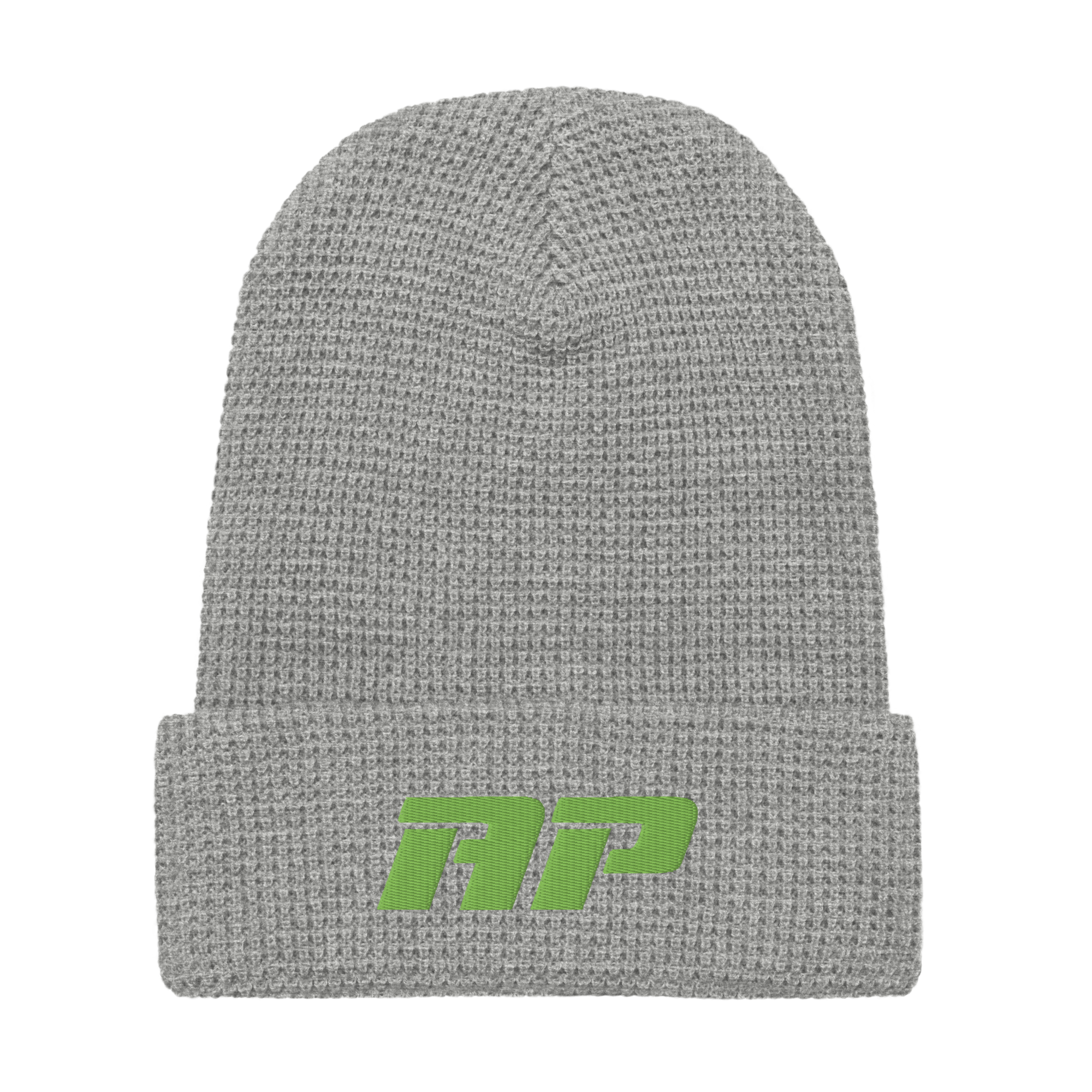 AP Beanie | Green