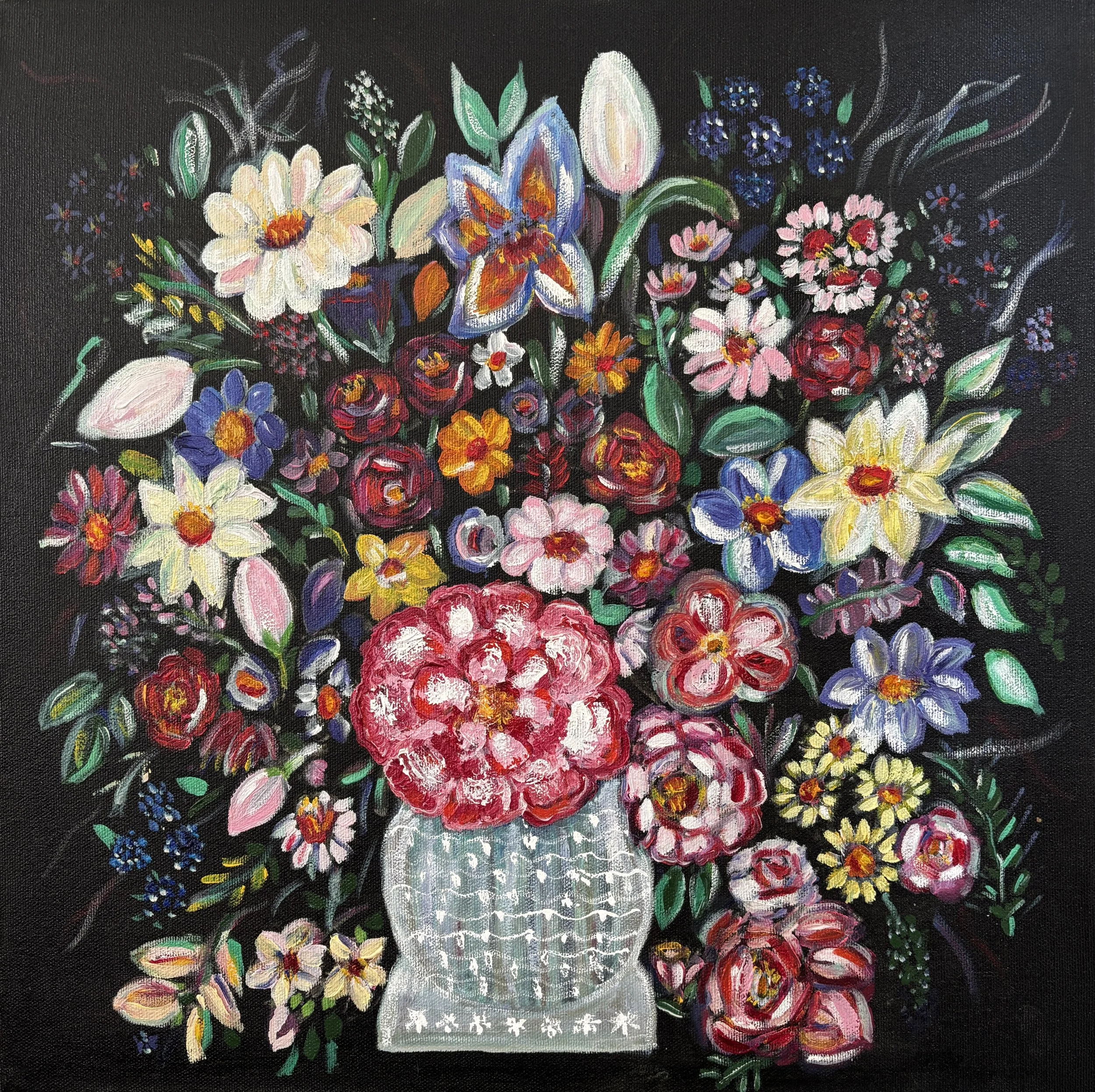 Night Garden
