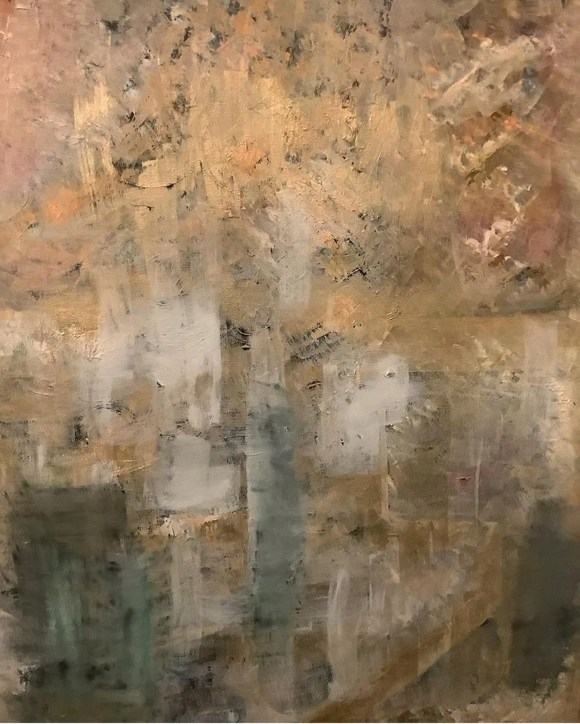 When the Light Fades