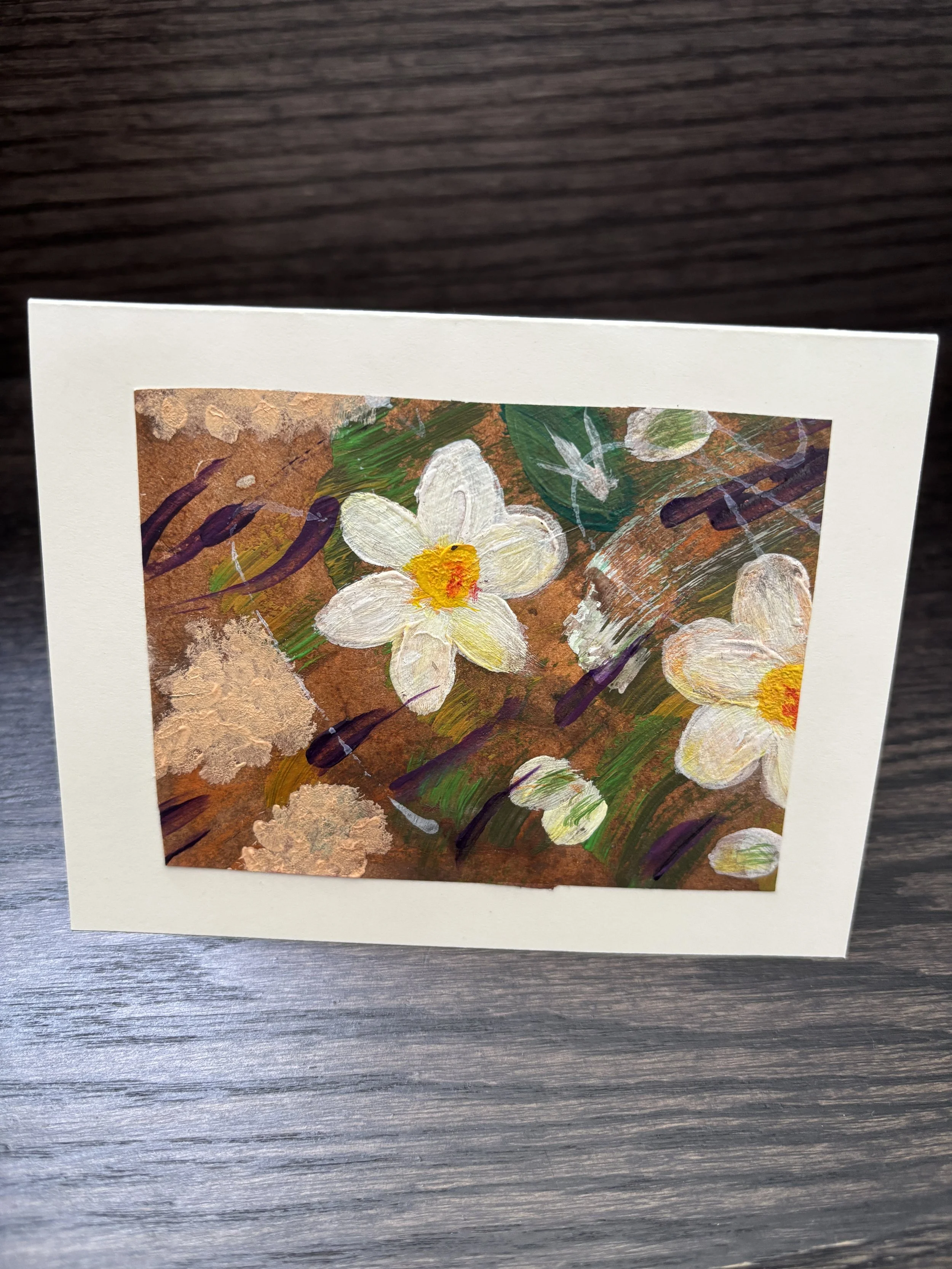 Artist's Choice Assorted Cards