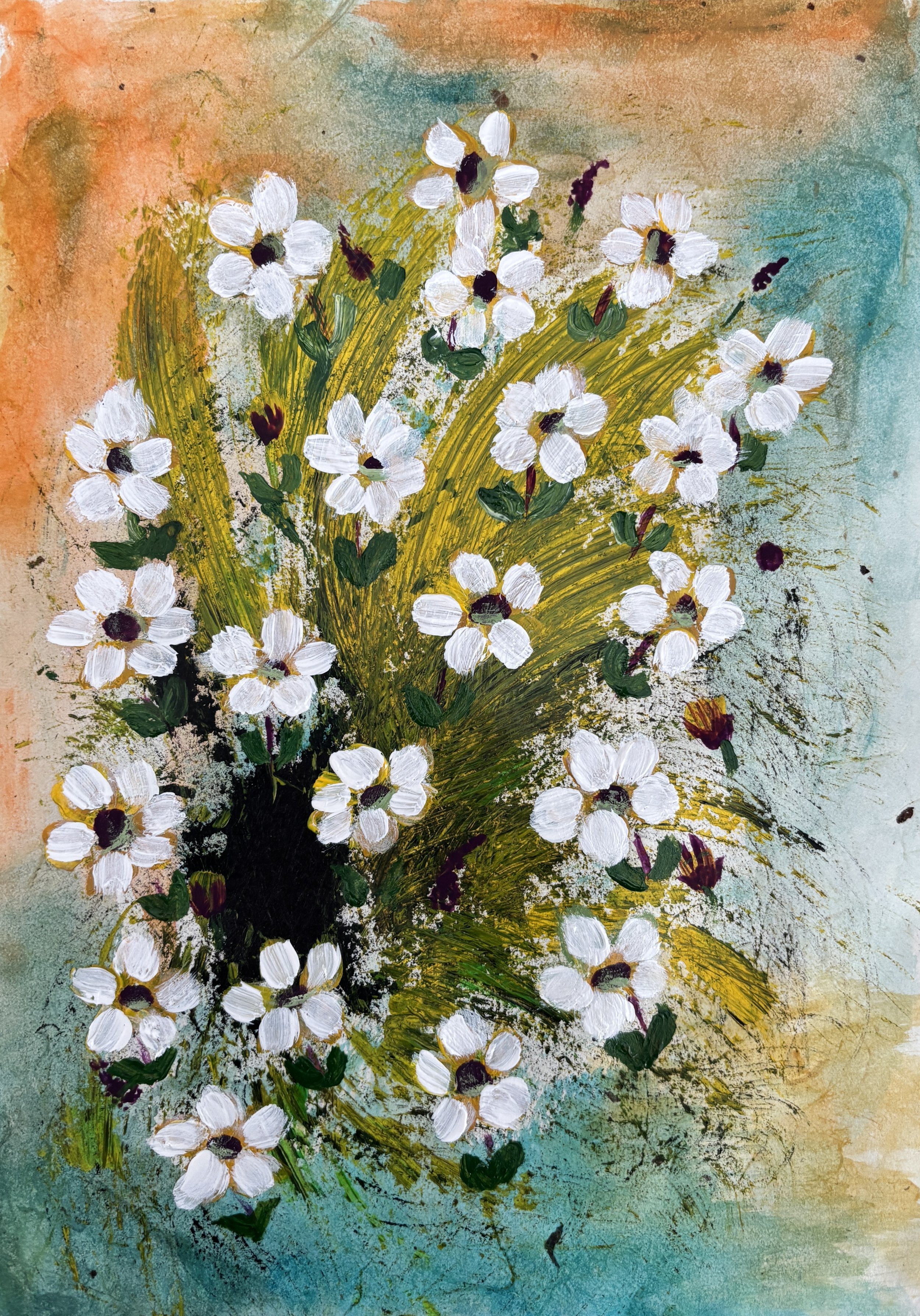 Morning Meadow