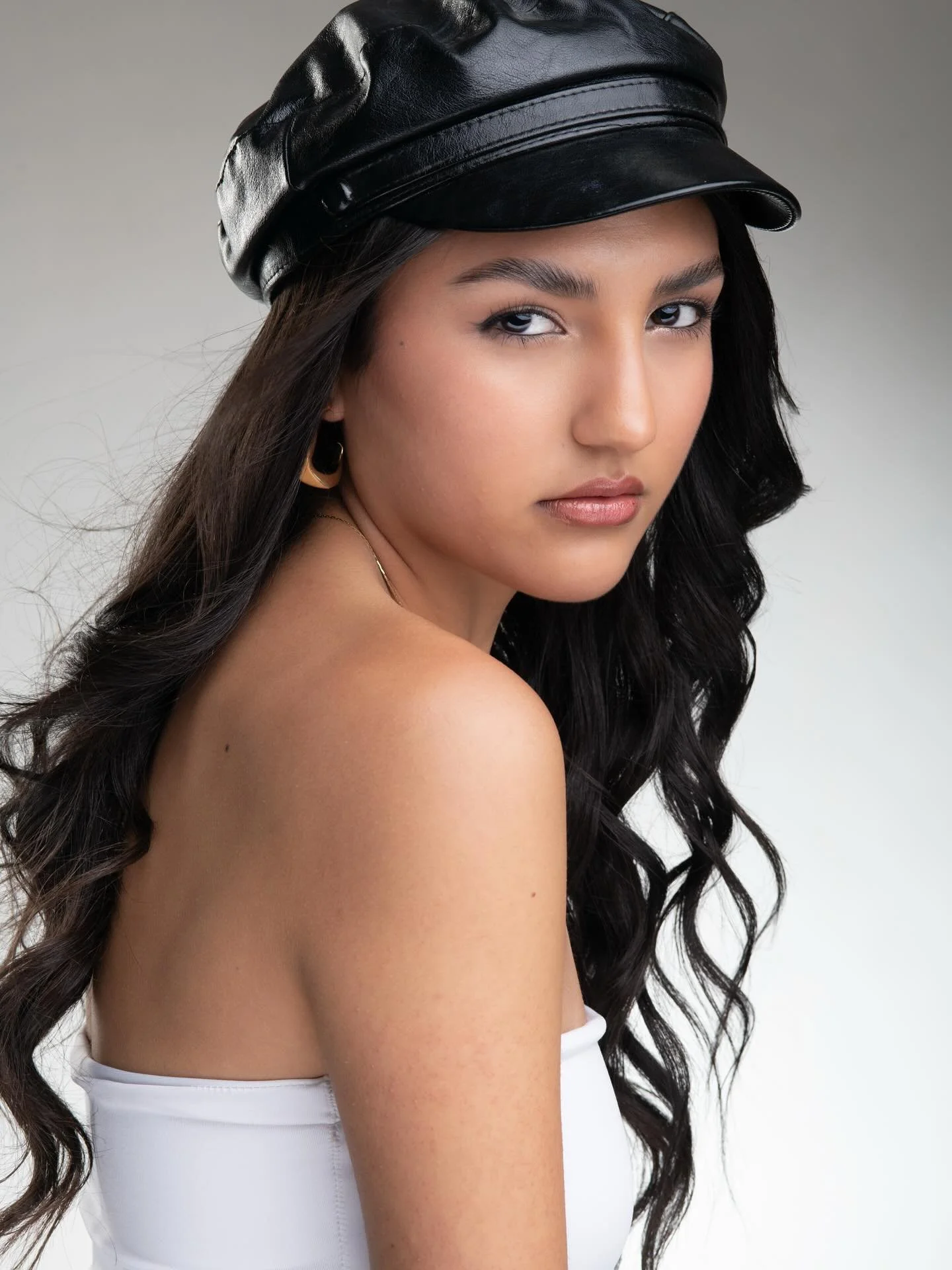Book especial para Ana #sesionenestudio #portfolio #books #produccionfotografica #retrato