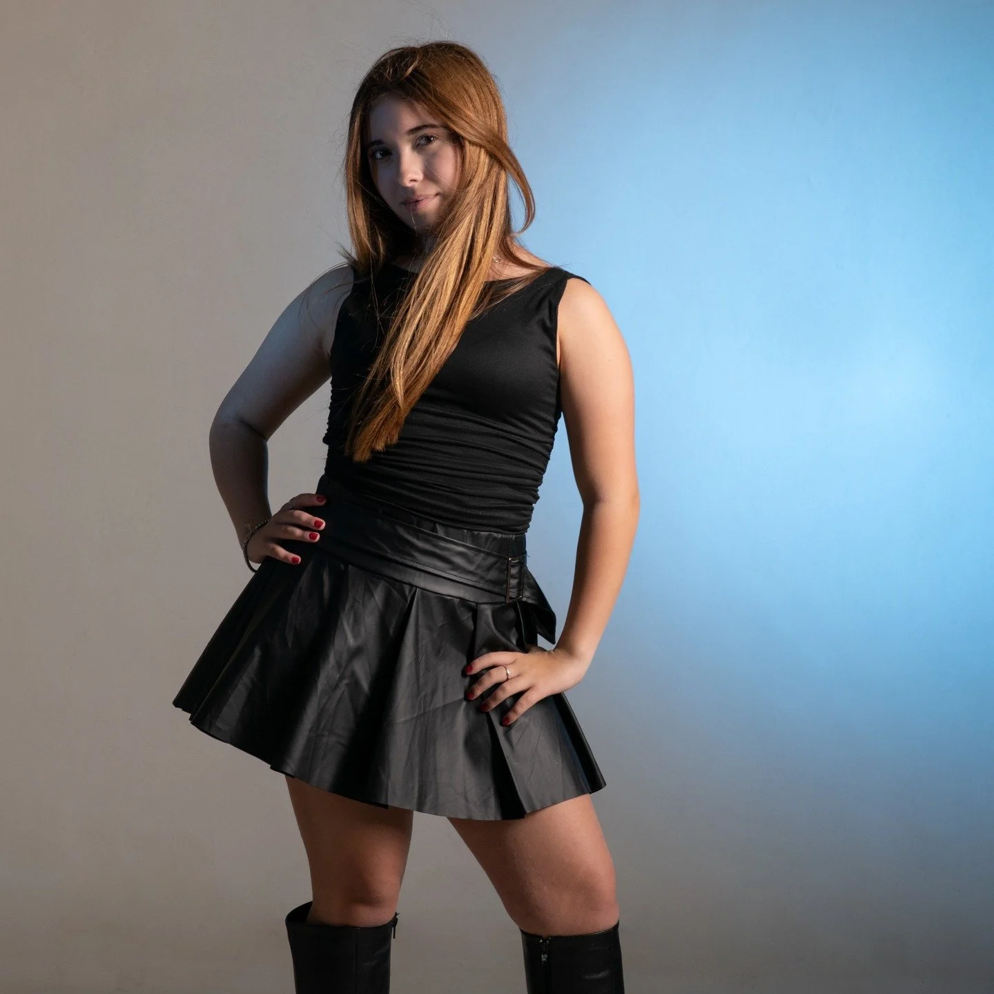 Pre XV Juli

#sesionenestudio 
#bookfotos 
#sanjuanargentina 
#prequince