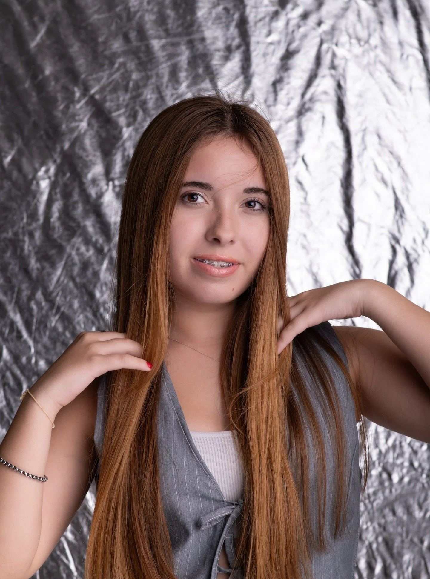 Pre XV Juli

#sesionenestudio 
#bookfotos 
#sanjuanargentina 
#prequince 
1h