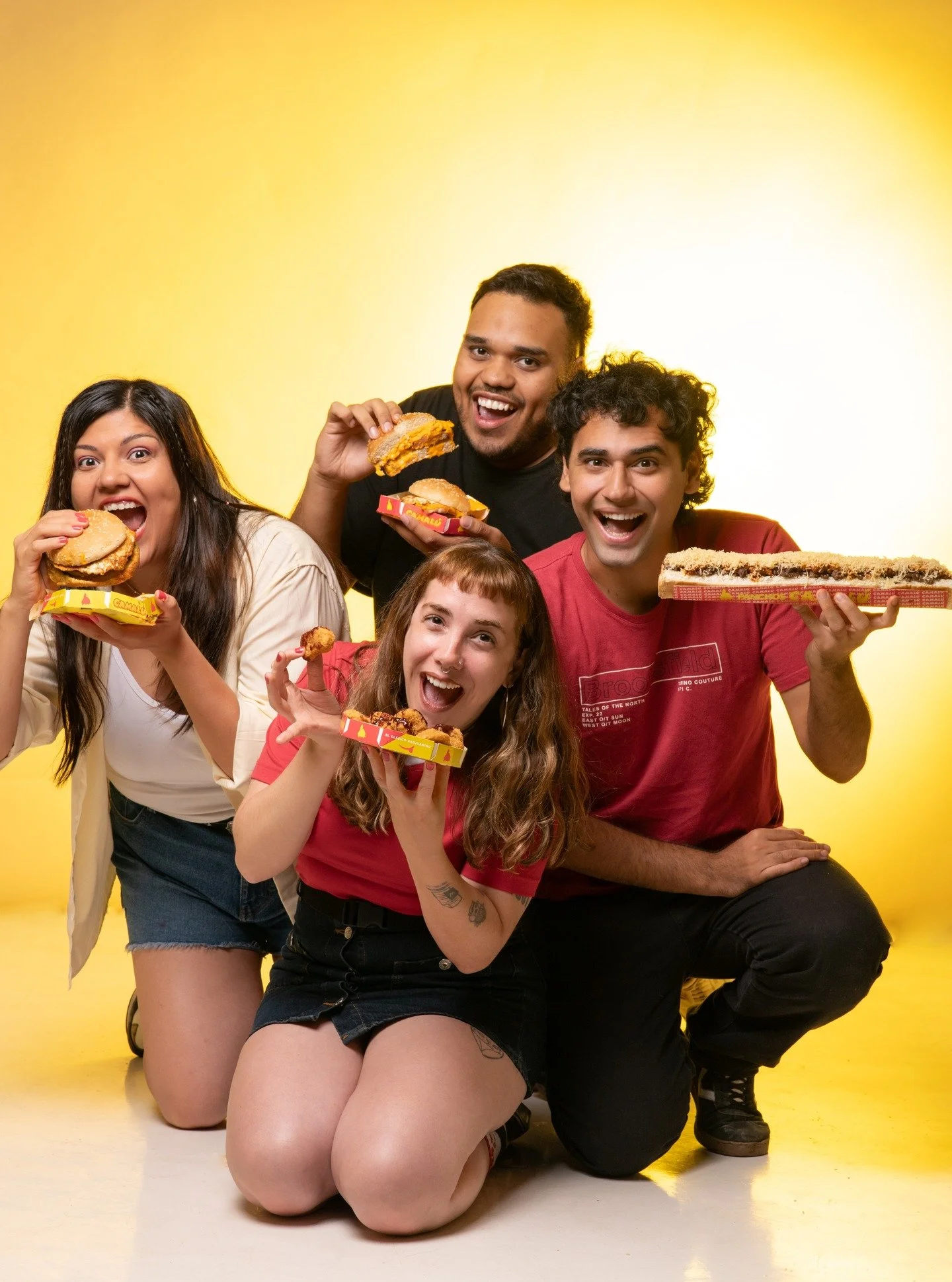 Grande Camalu!

#fotoproducto 
#fotografiapublicitaria