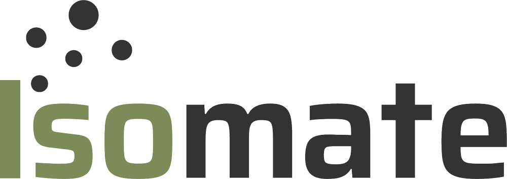 Isomate Logo