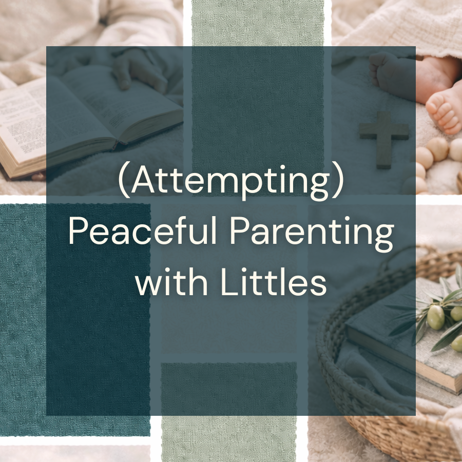 Top 10 Baby Items I Actually Use