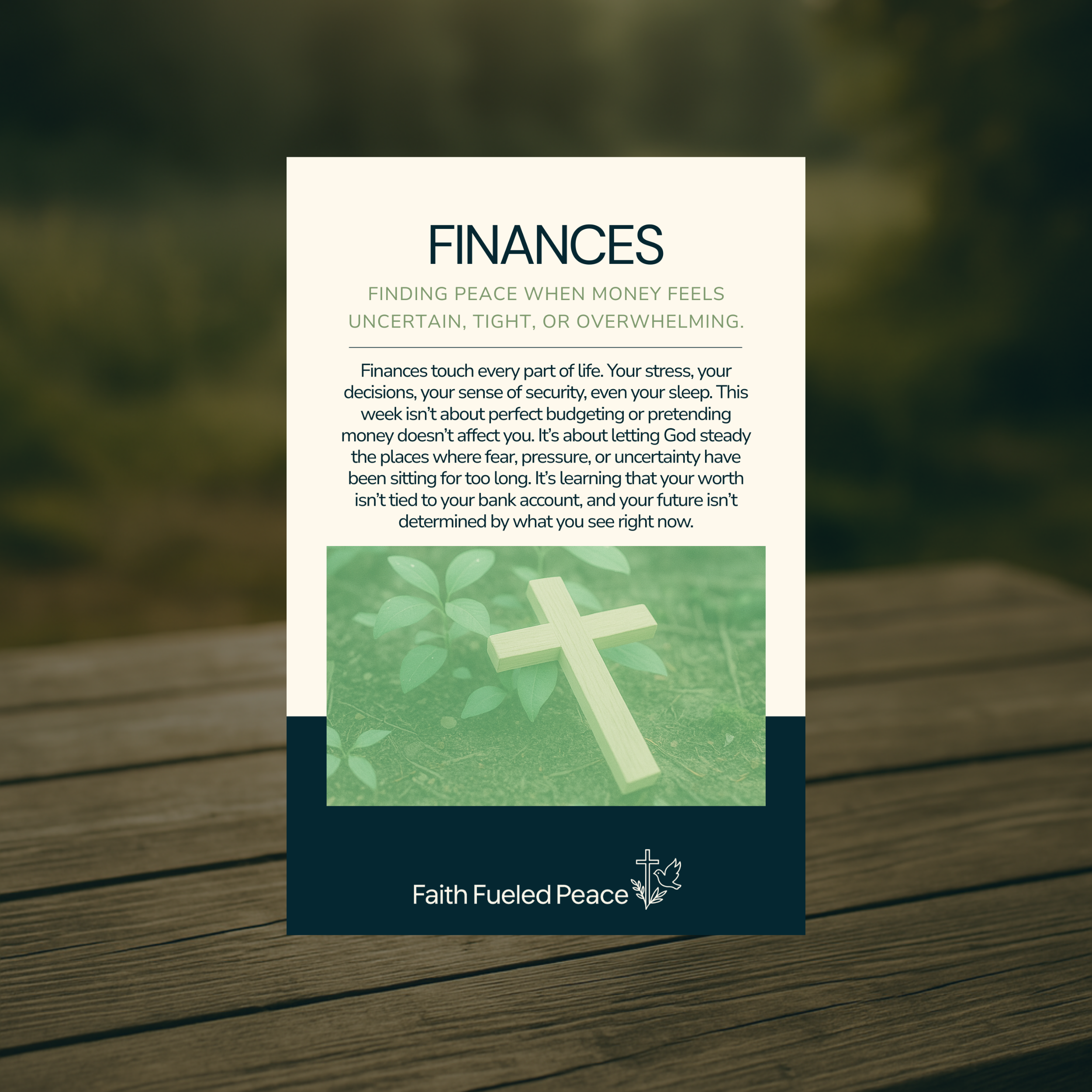 The Finances Journal