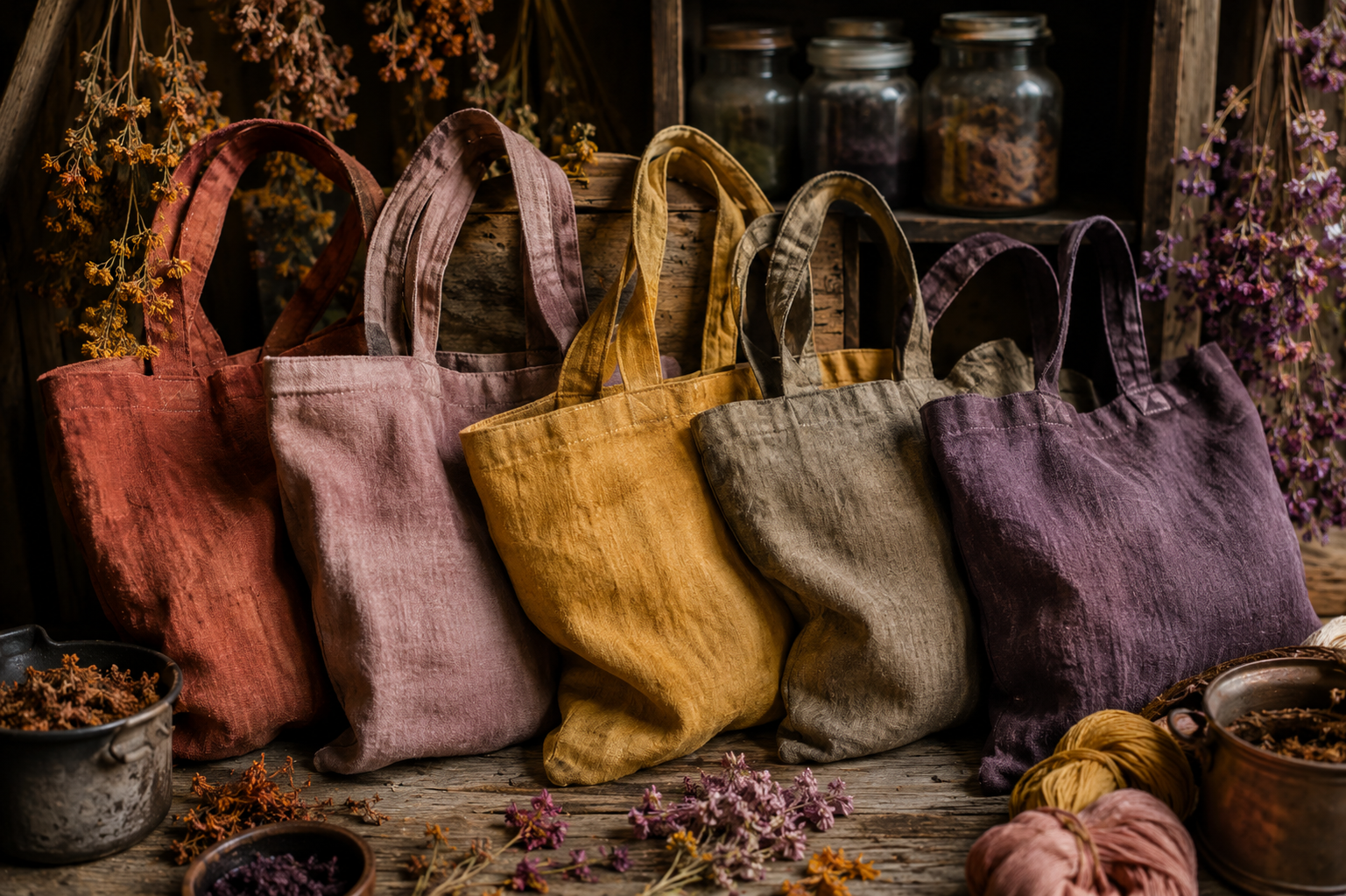  NATURAL DYES  
 Instructor:  Carol Dee Perez Hernandez 
 Carol Dee Handcrafted 