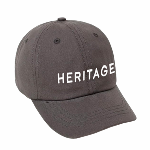 Kid's Heritage Gray Hat