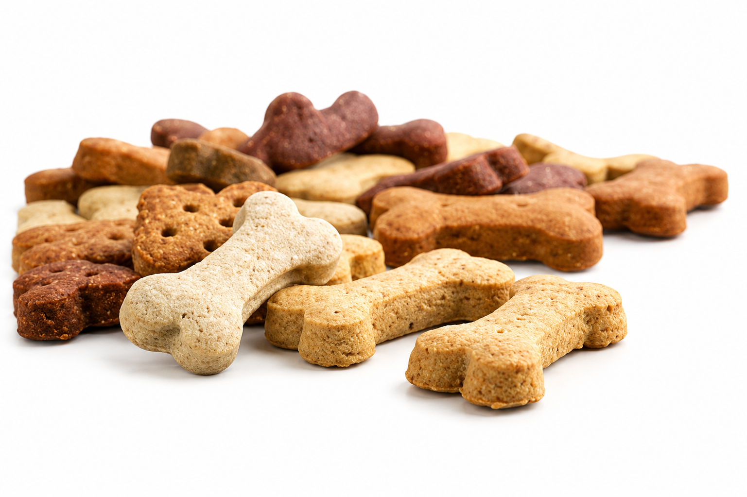 Biscuits For LGD