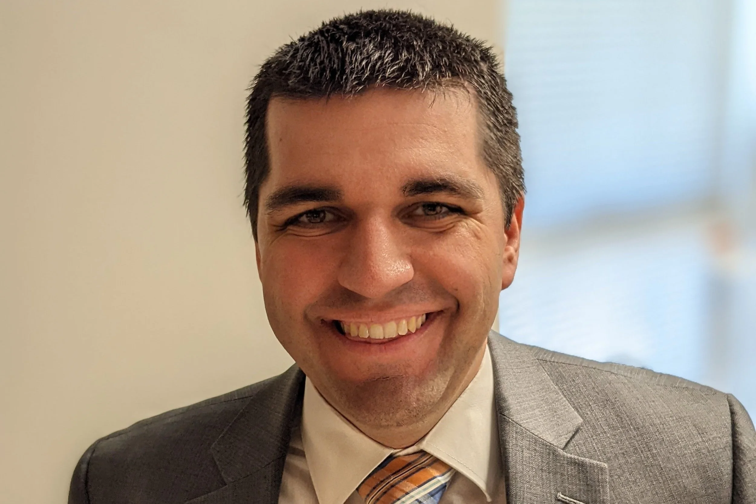 About | Explore LDS History Today — Justin R. Bates