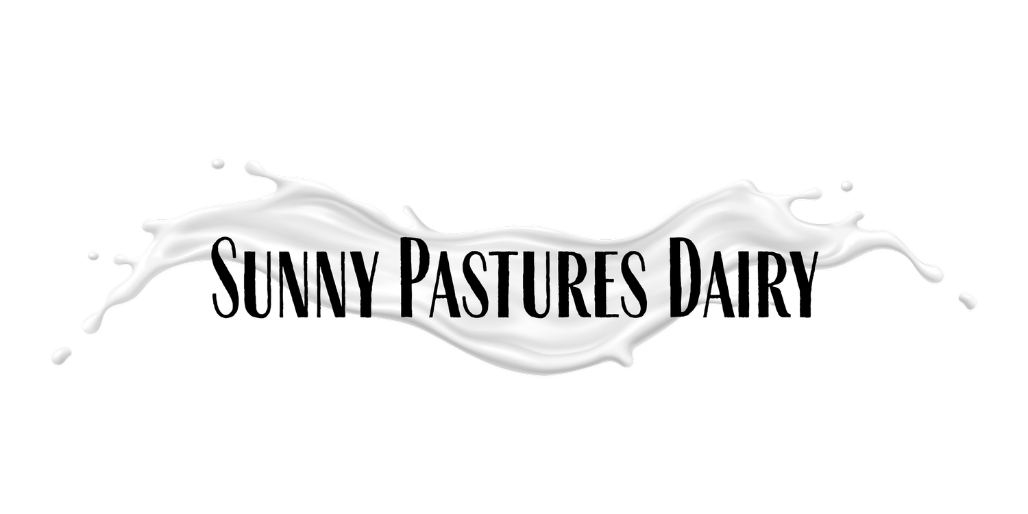 Sunny Pastures Dairy