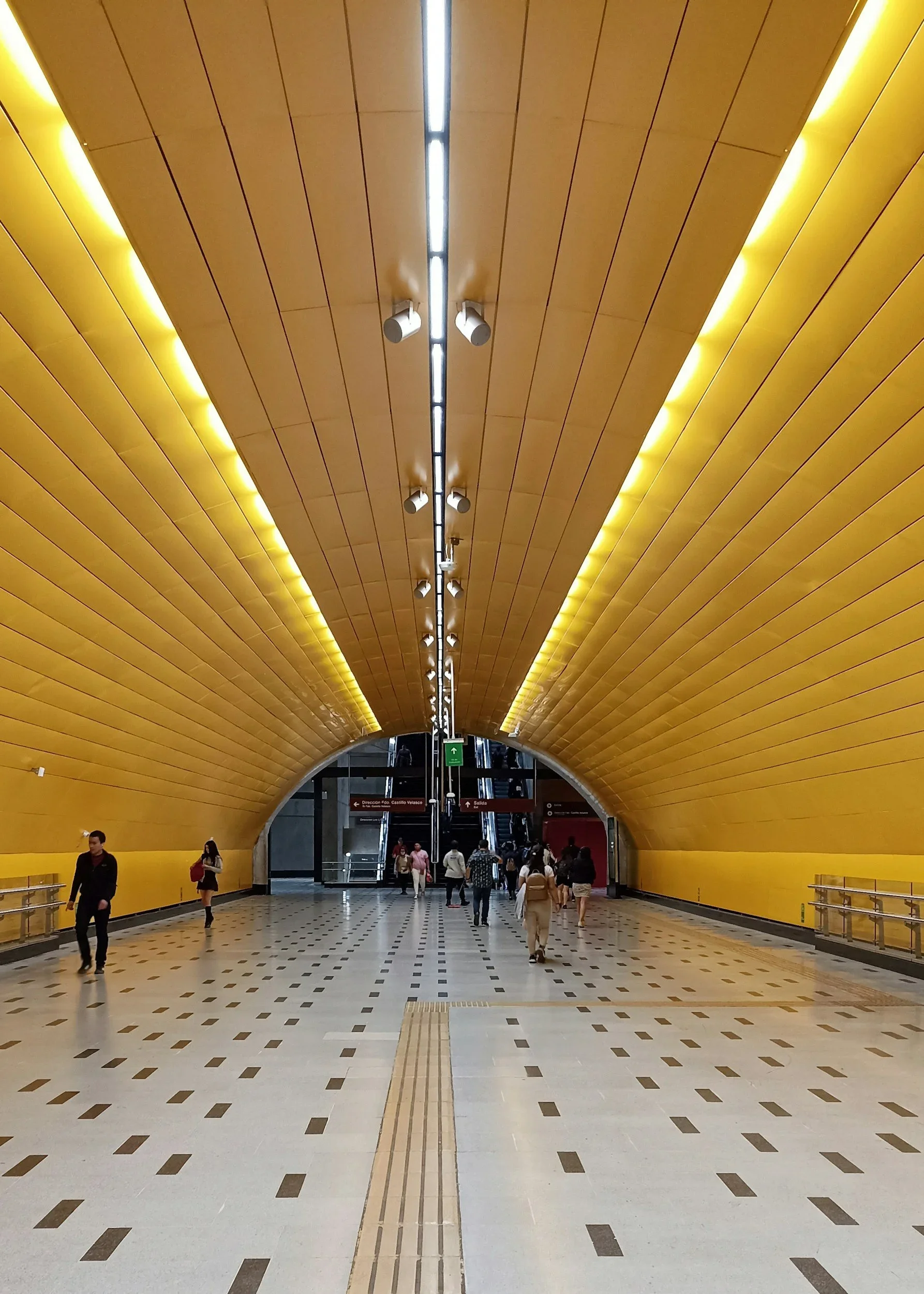 Derecho público y mercados regulados