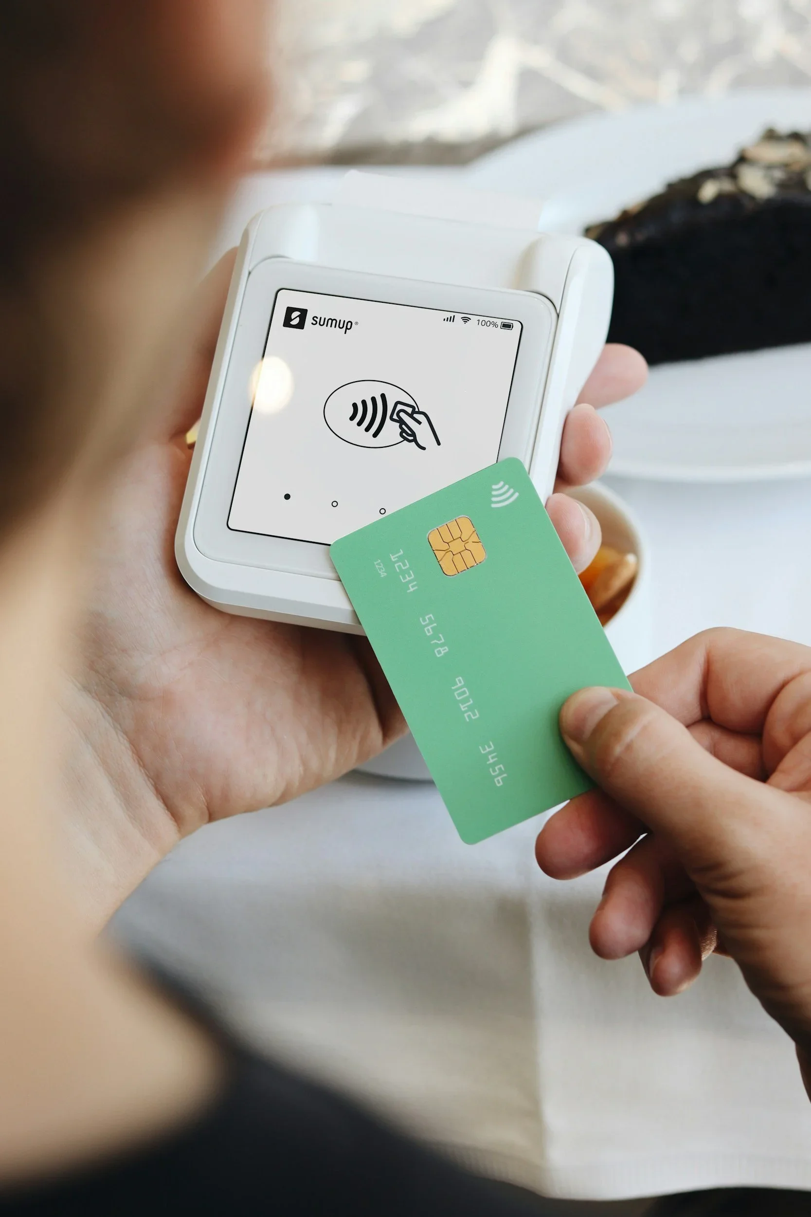 Tecnología y fintech