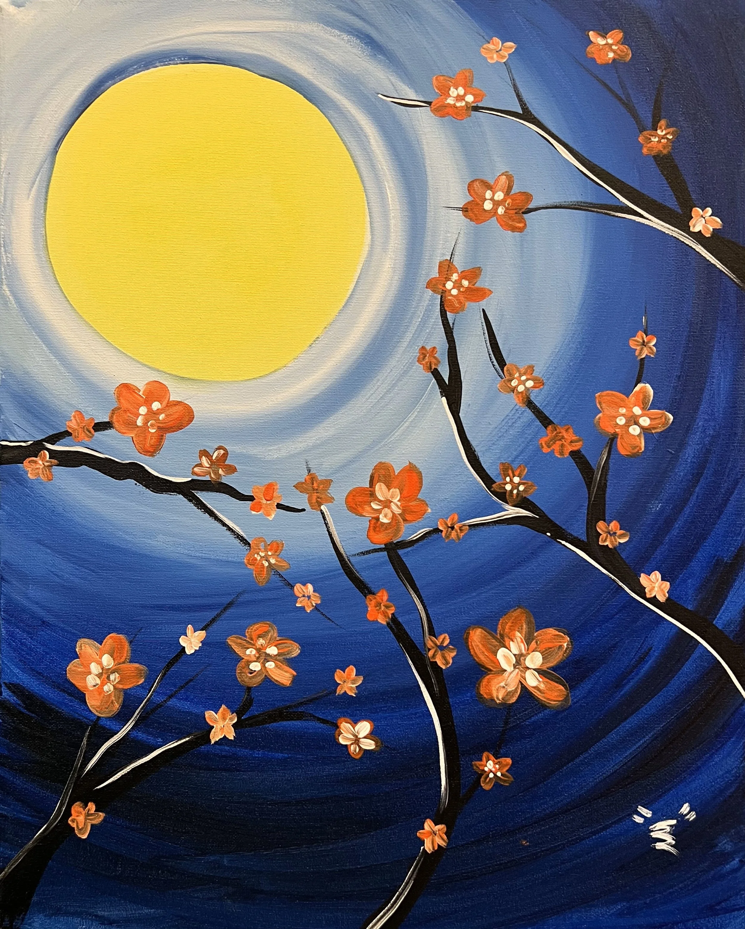 Puff & Paint!