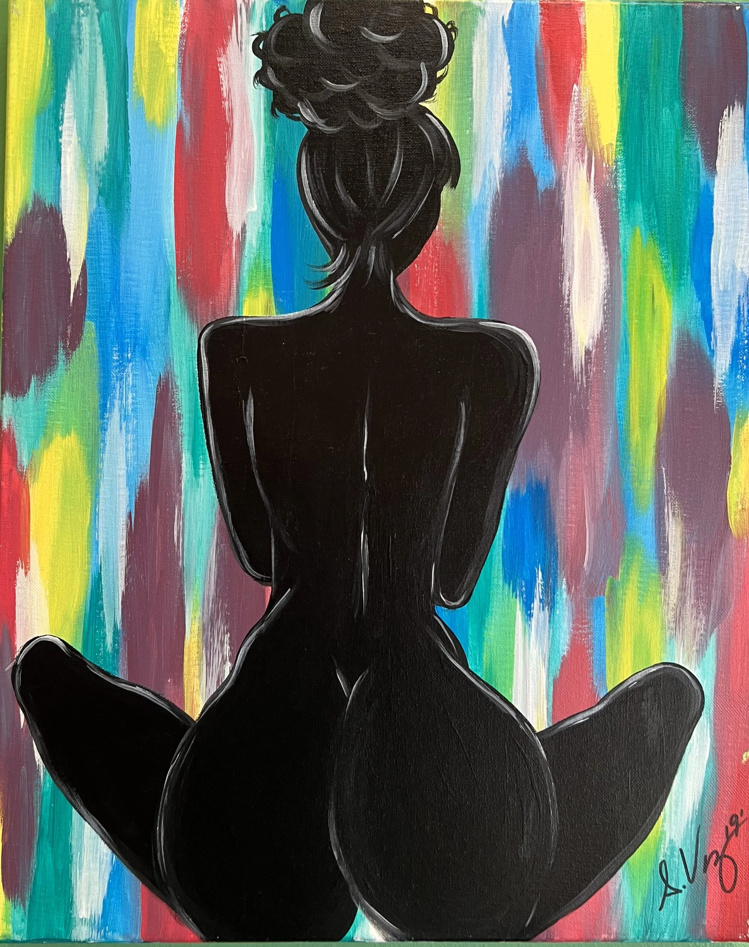 CHICKEN &amp; WAFFLE BRUNCH EXTRAVAGANZA 