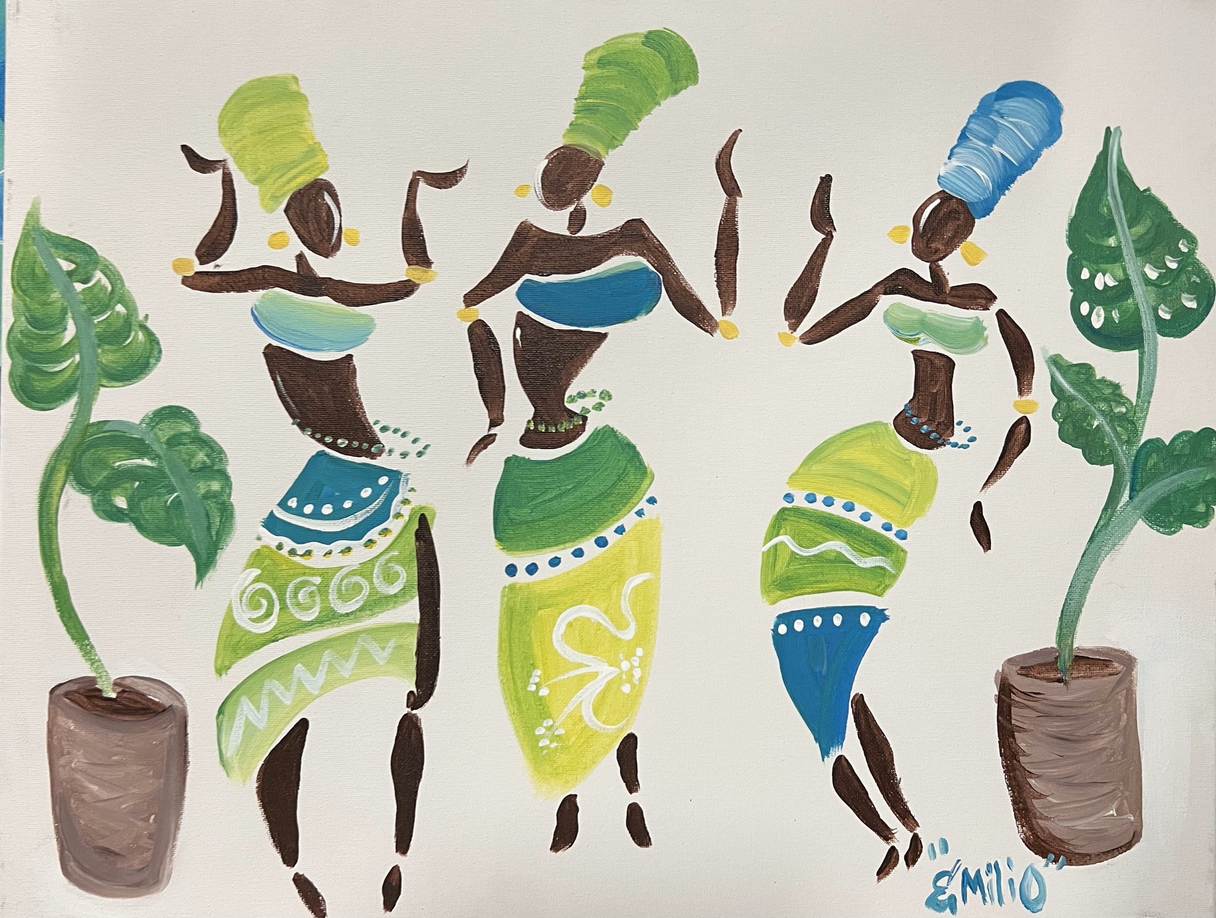 CHICKEN &amp; WAFFLE BRUNCH EXTRAVAGANZA 