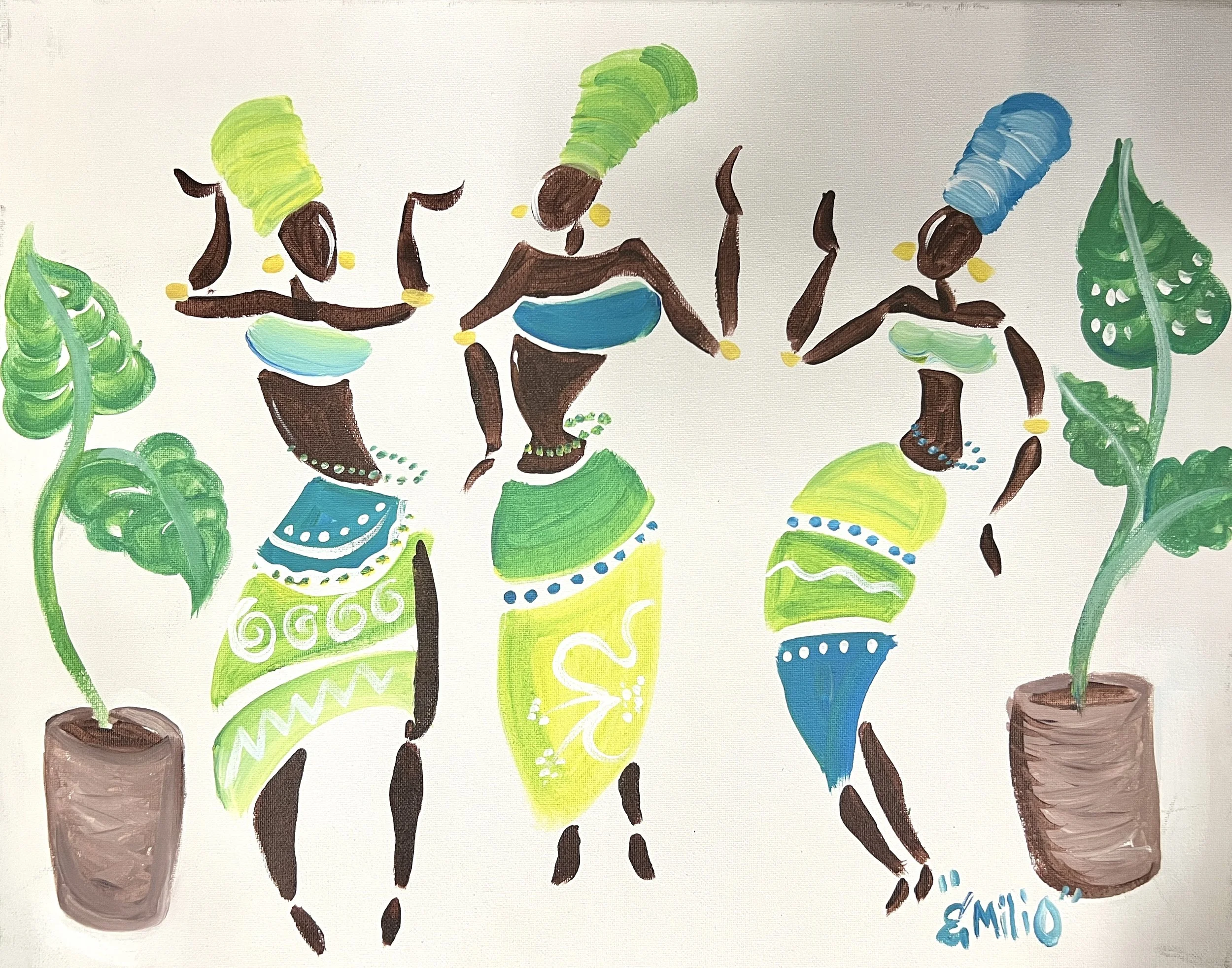 CHICKEN &amp; WAFFLE BRUNCH EXTRAVAGANZA  (Copy) (Copy)