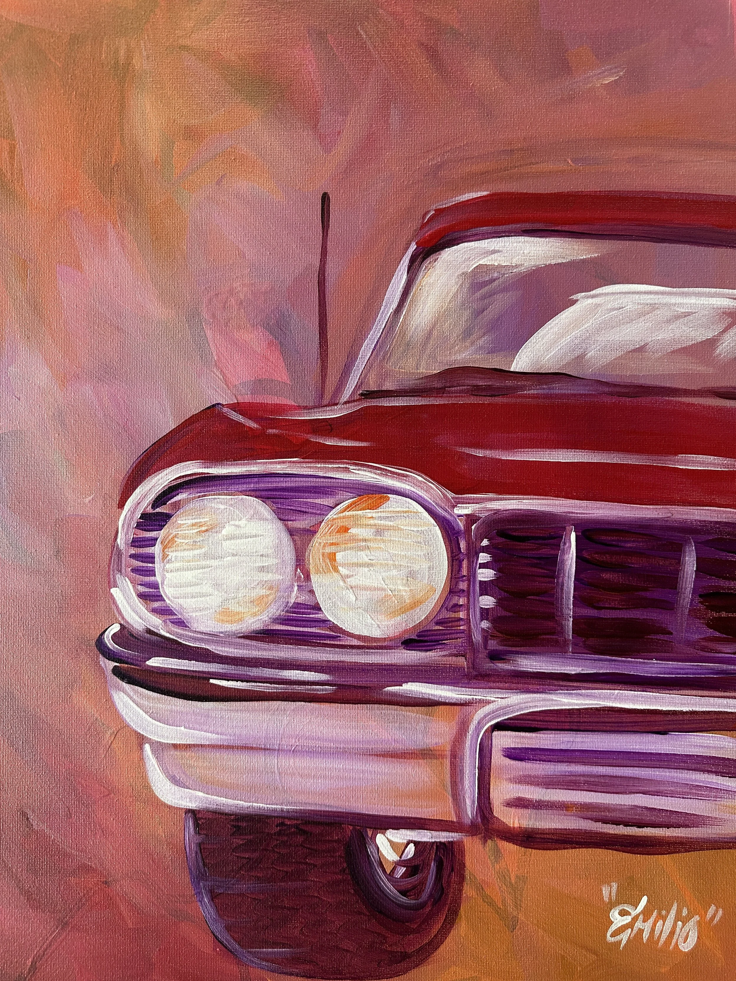 CHICKEN &amp; WAFFLE BRUNCH EXTRAVAGANZA 